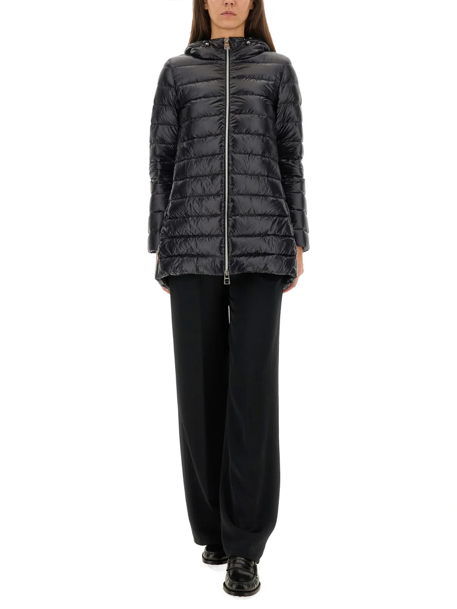 HERNO Drawstring Pants - Image 4