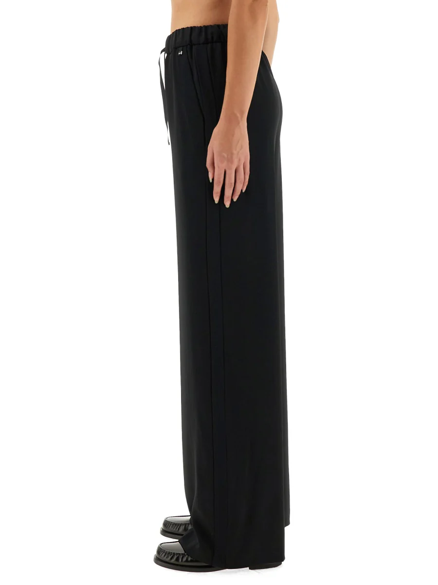 HERNO Drawstring Pants - Image 7