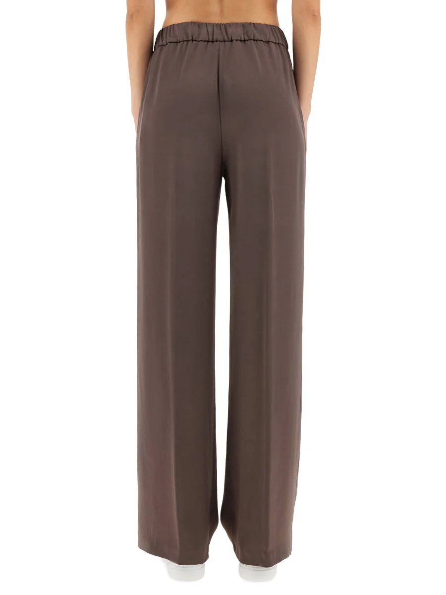 HERNO Drawstring Pants - Image 3