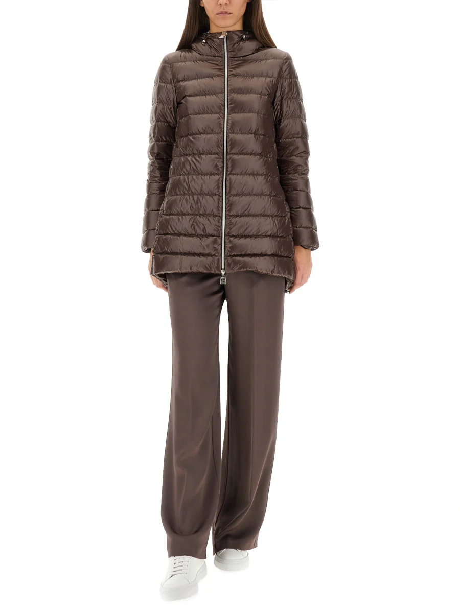 HERNO Drawstring Pants - Image 4