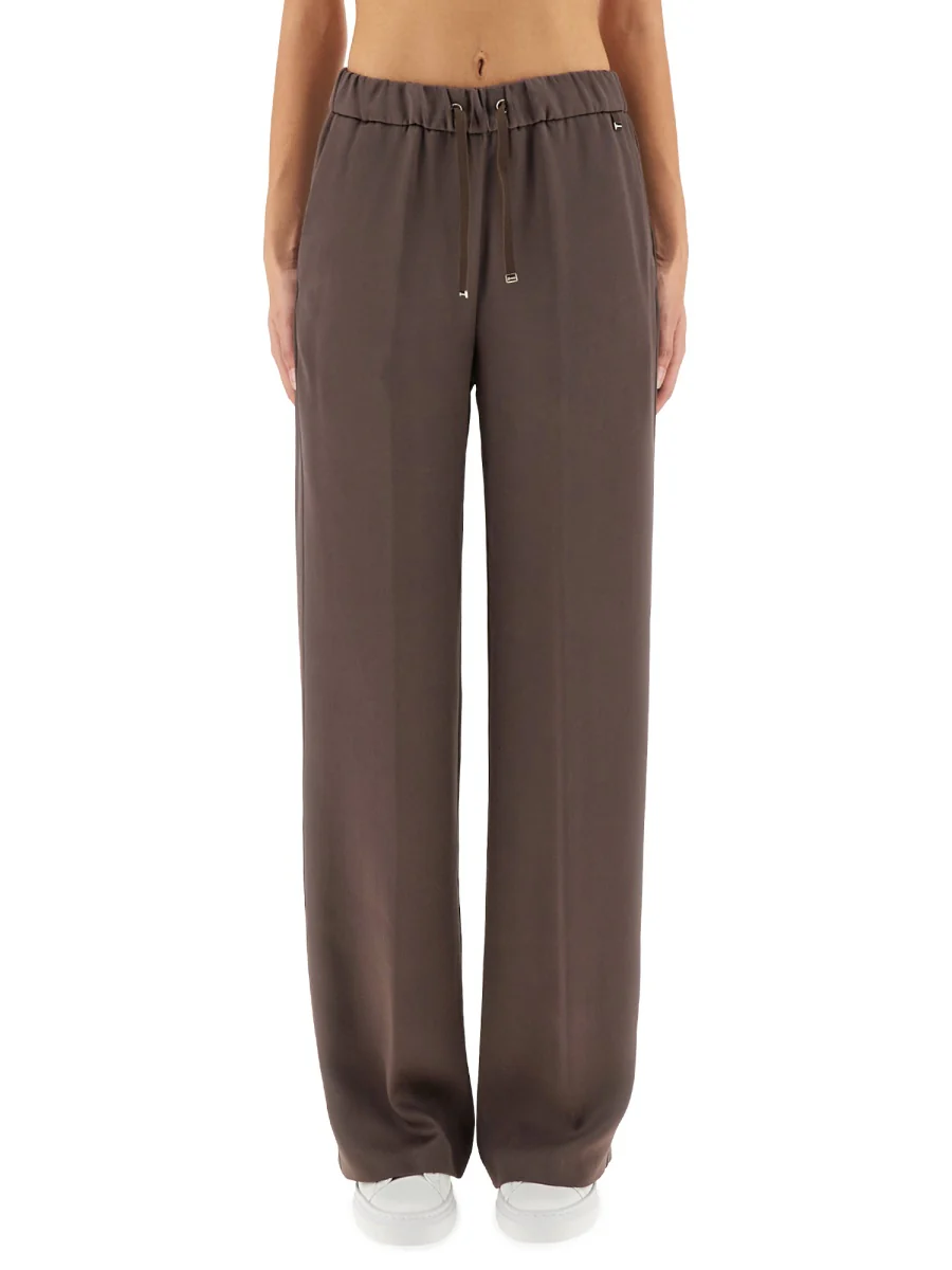 HERNO Drawstring Pants - Image 5