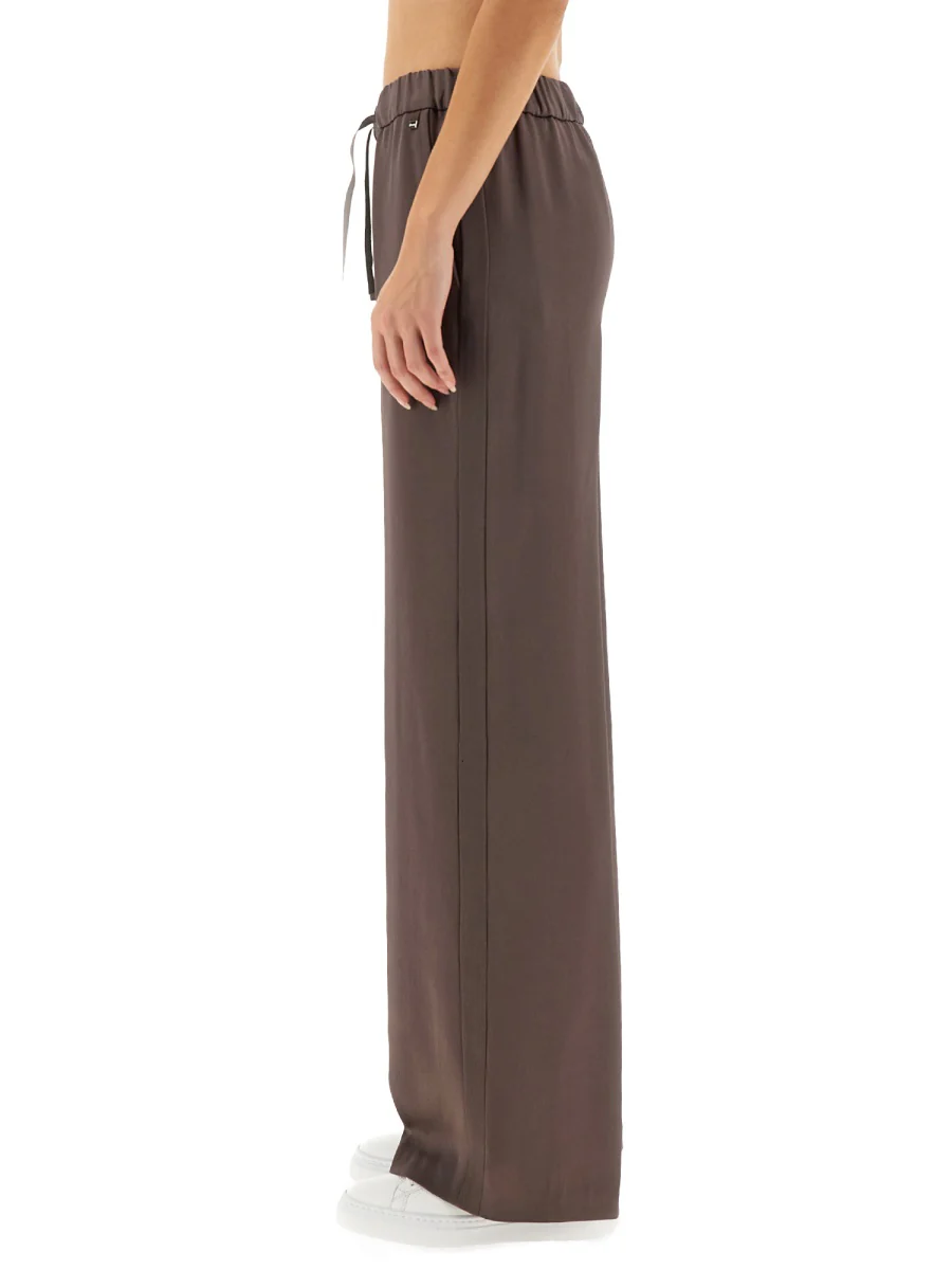 HERNO Drawstring Pants - Image 7