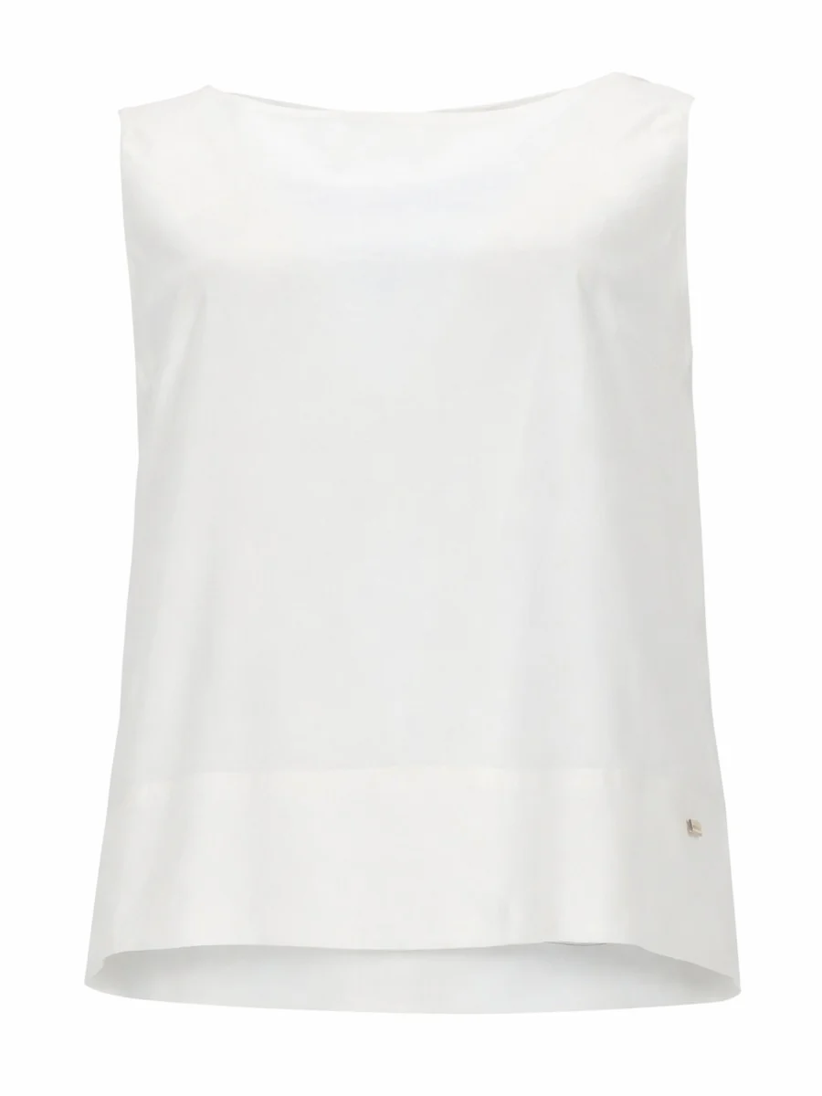 Herno Elegant Top Size 40 for Women