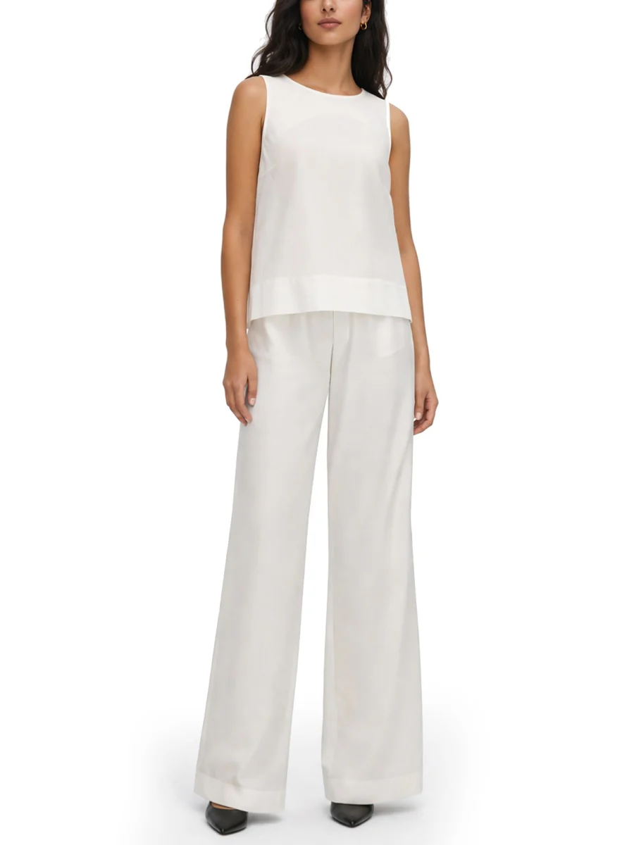 Herno Elegant Top Size 40 for Women - Image 2