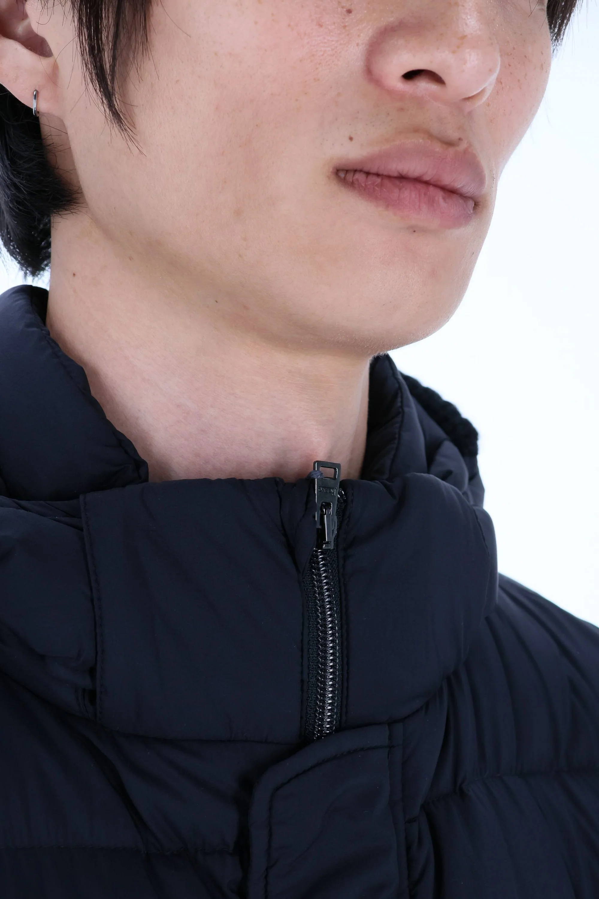 Herno Fashion-Forward Men's Coat for FW24 - Image 5
