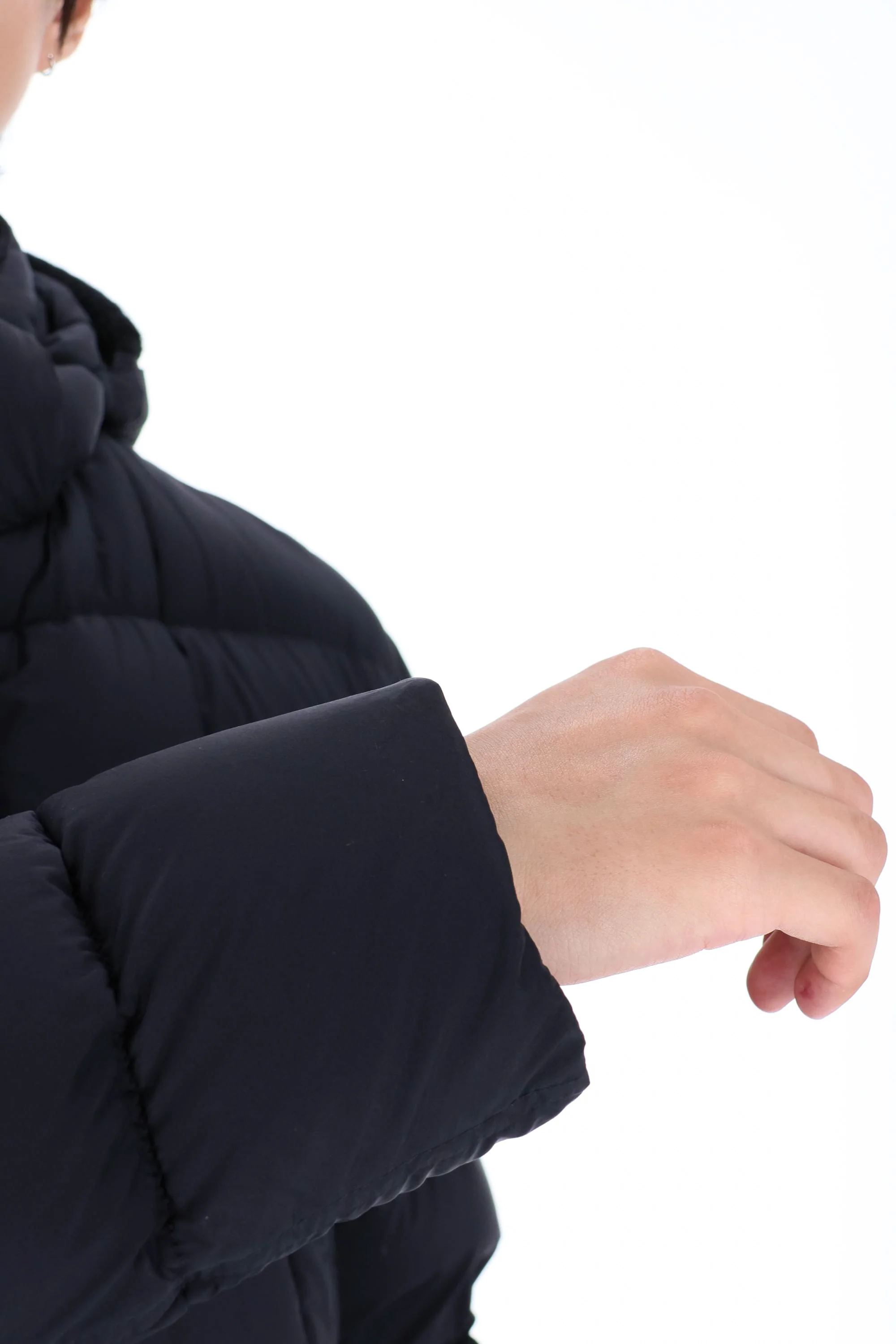 Herno Fashion-Forward Men's Coat for FW24 - Image 6