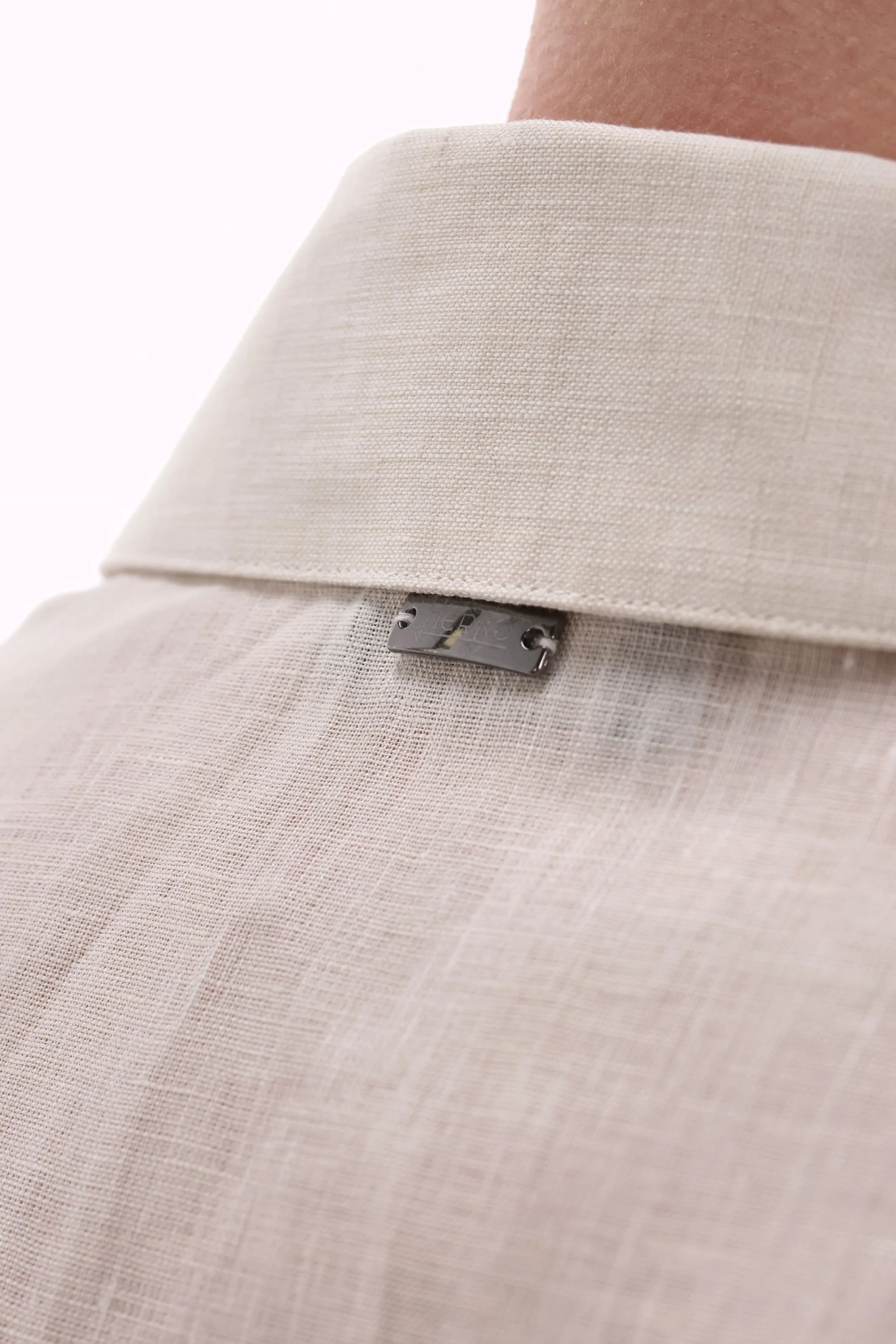 Herno Lightweight Casual Shirt for Men - Perfect for P25 Season - Image 6