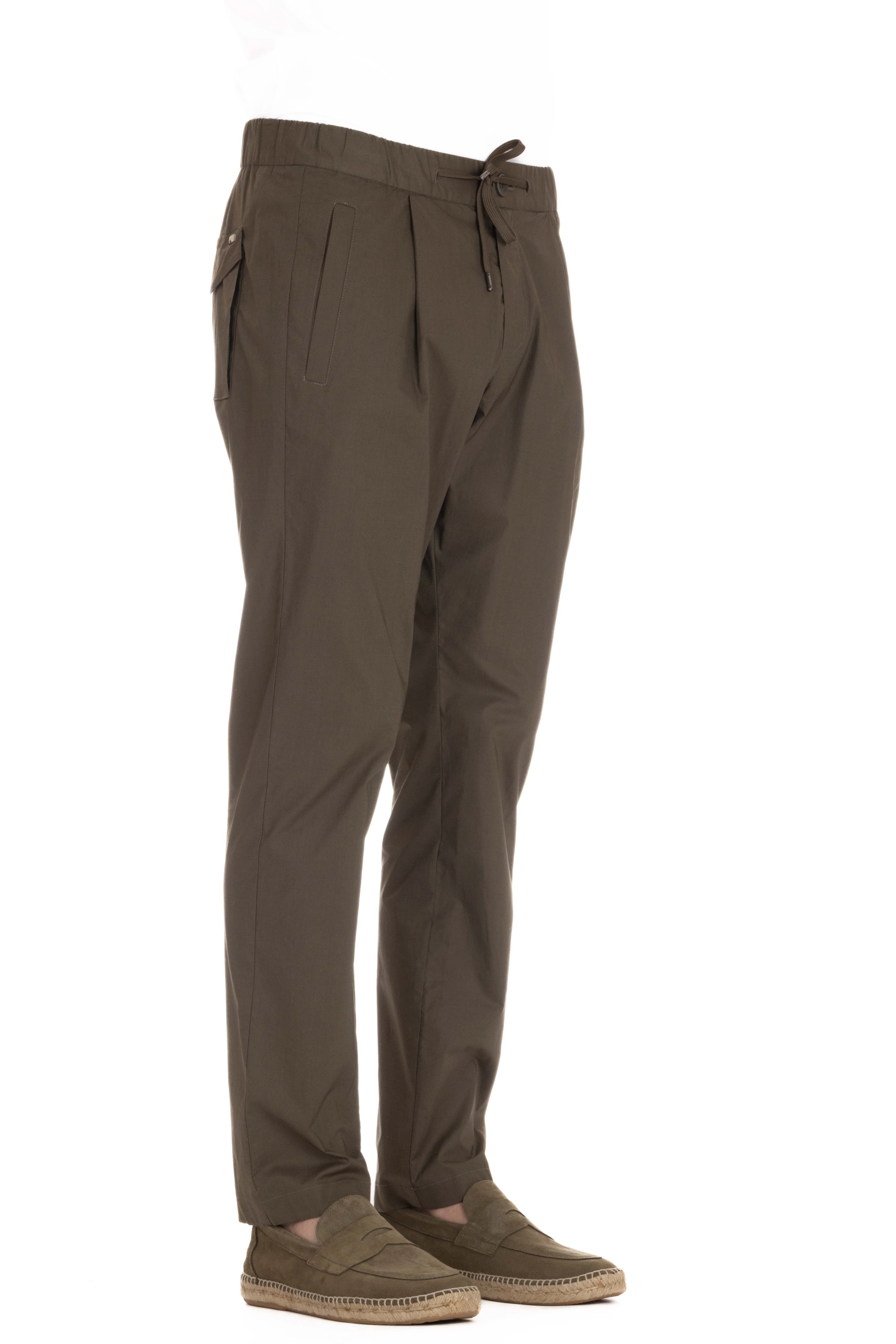 Herno Lightweight Ski Jacket for Men