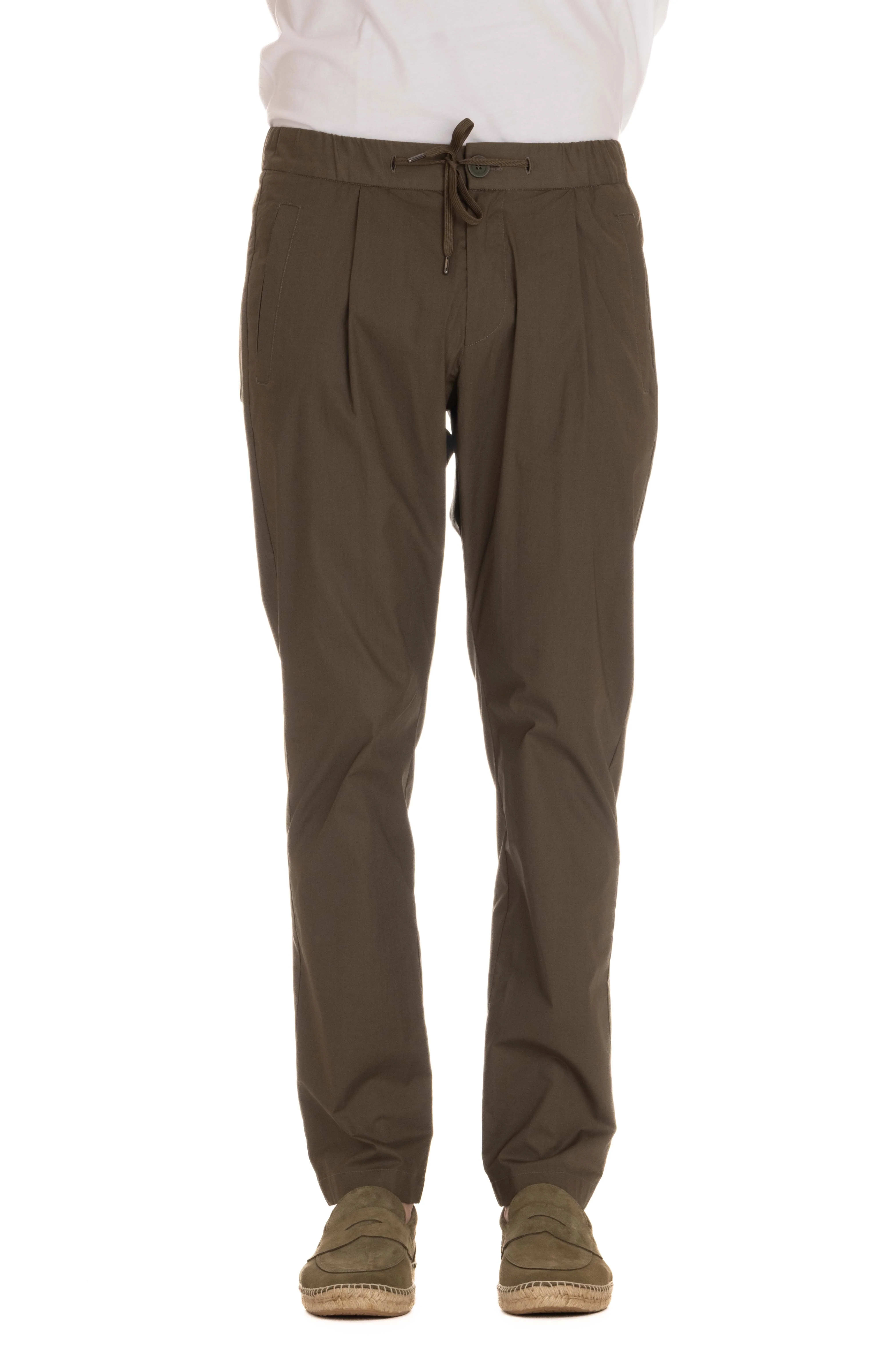 Herno Lightweight Ski Jacket for Men - Image 2