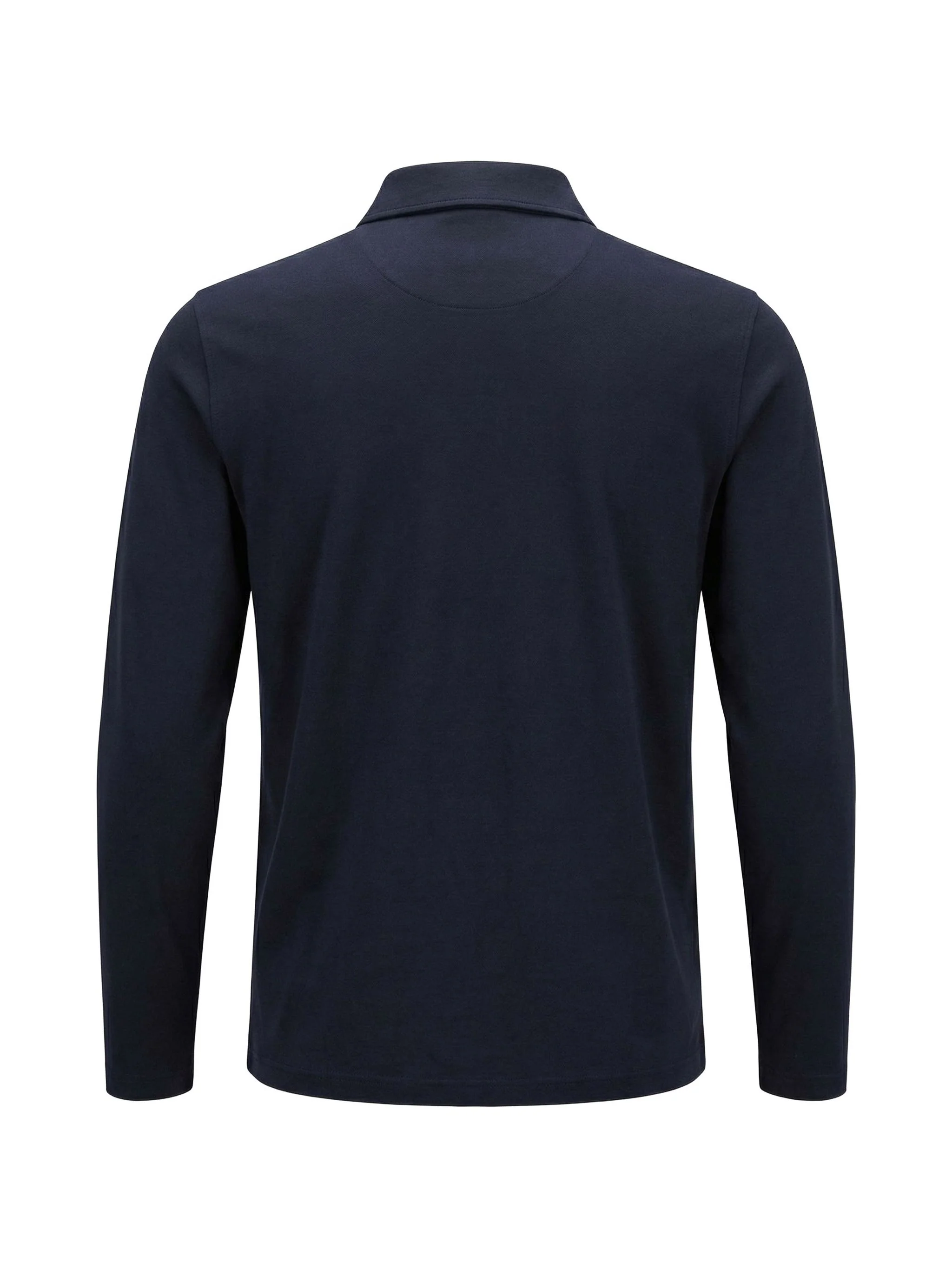 Herno Men's Chest-Pocket Long-Sleeve Shirt - Image 2