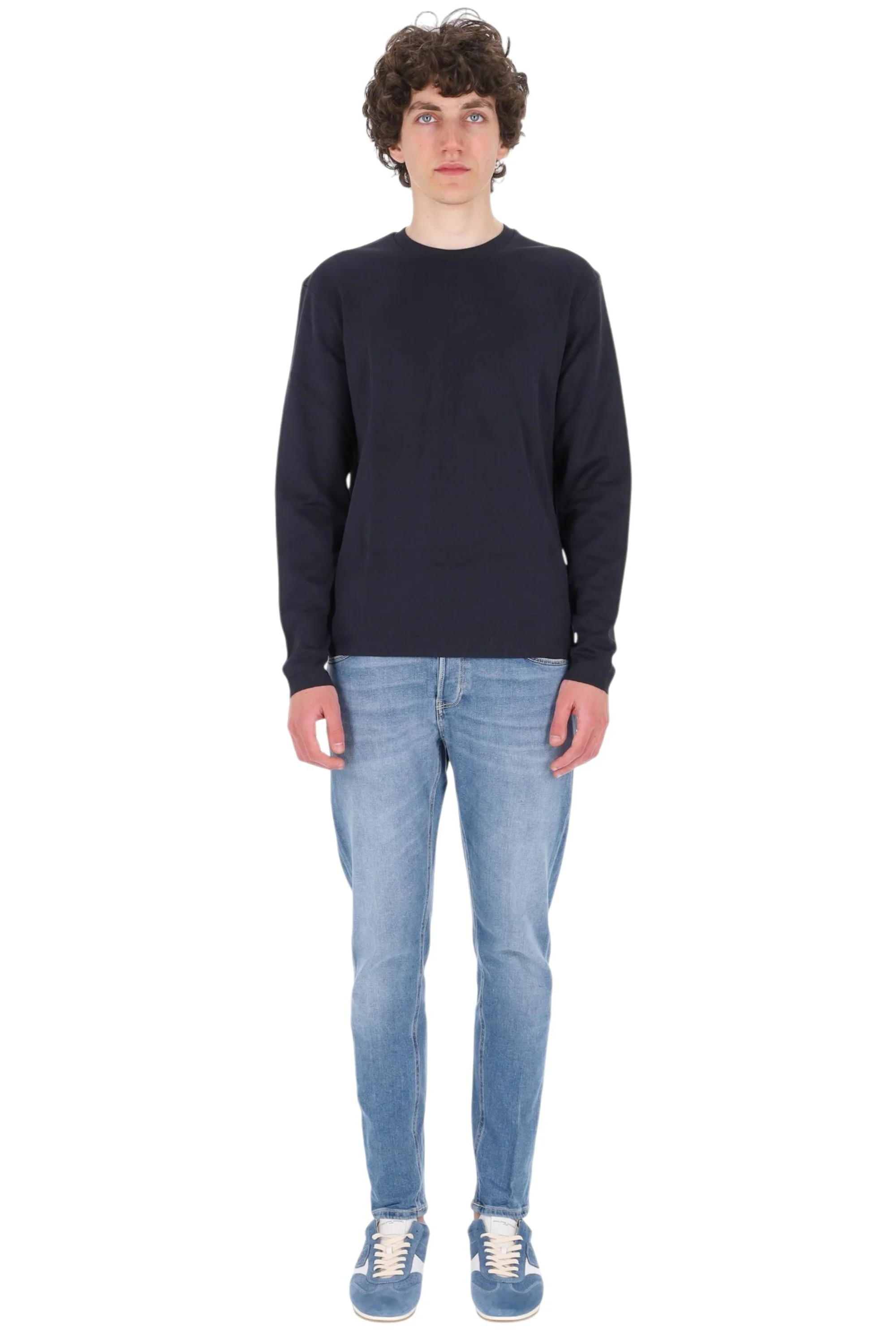 Herno Men's Classic Mini Tee - Image 2