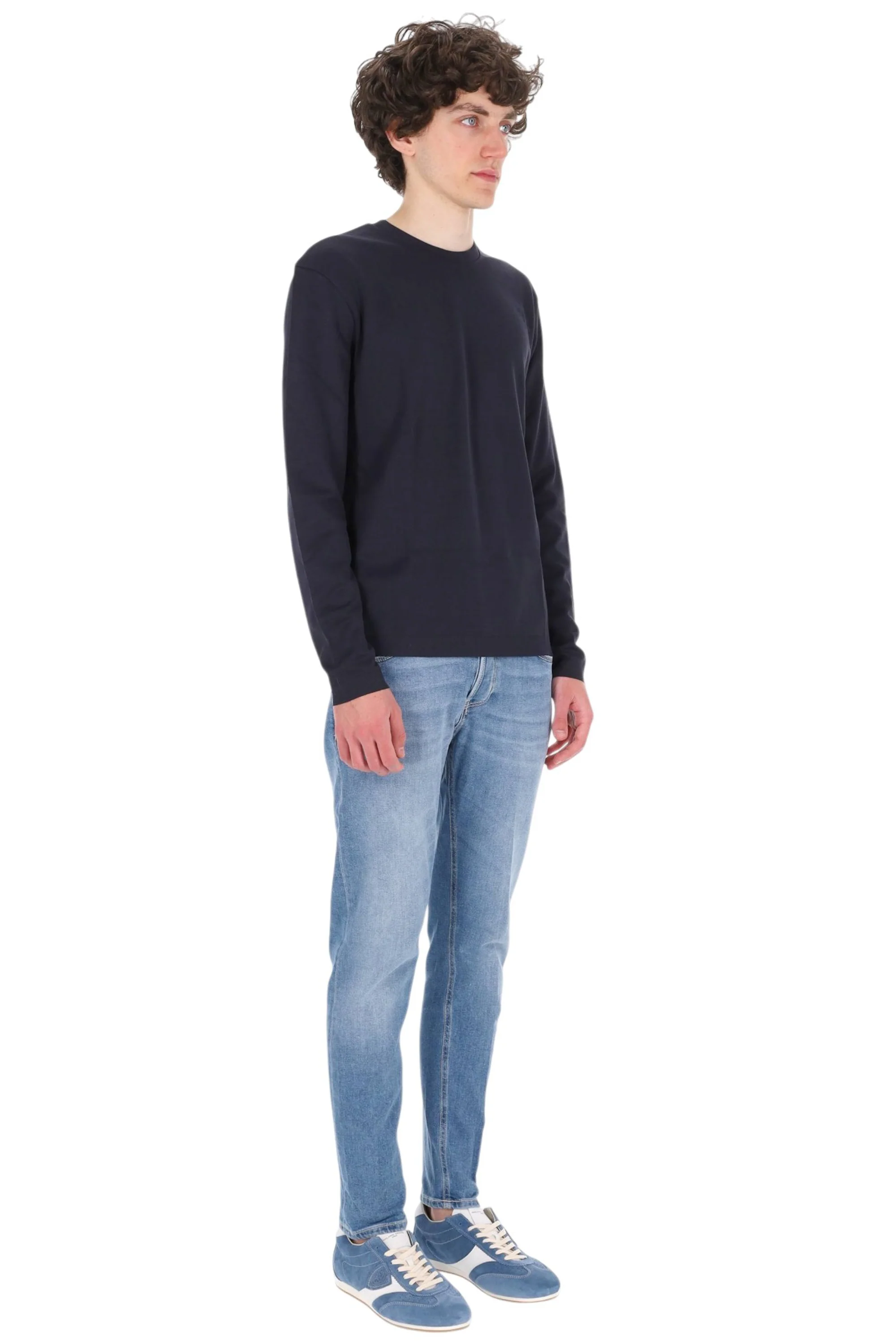 Herno Men's Classic Mini Tee - Image 3