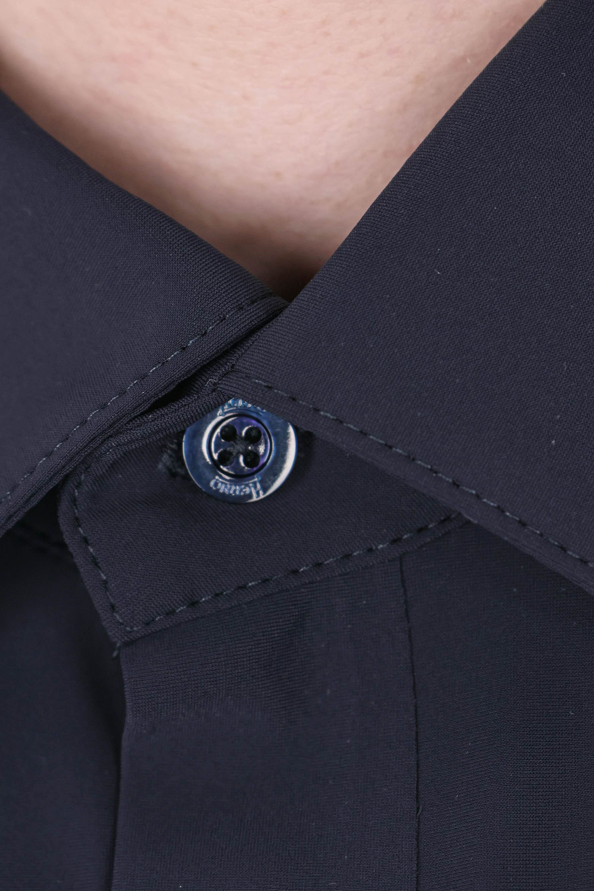 Herno Men's Classic Short Sleeve Polo - Image 6