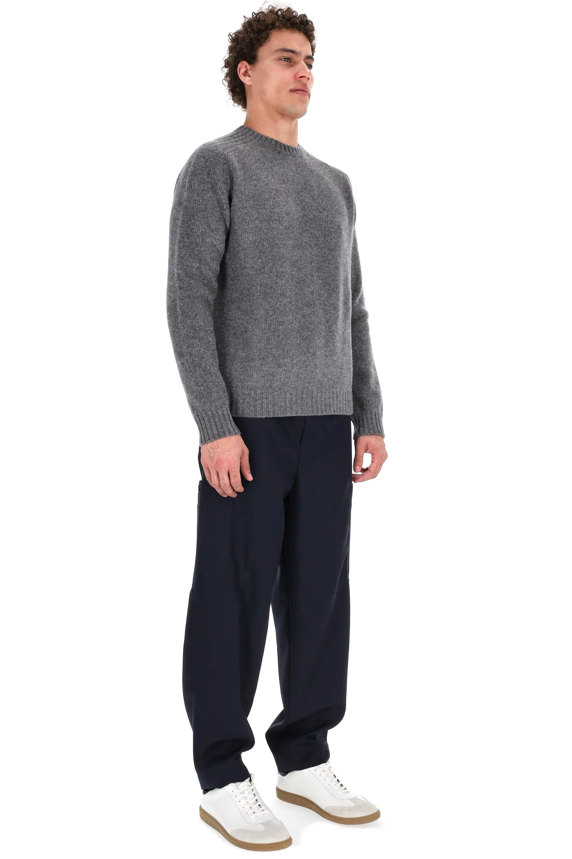 Herno Men's Classic Sweater - Image 2