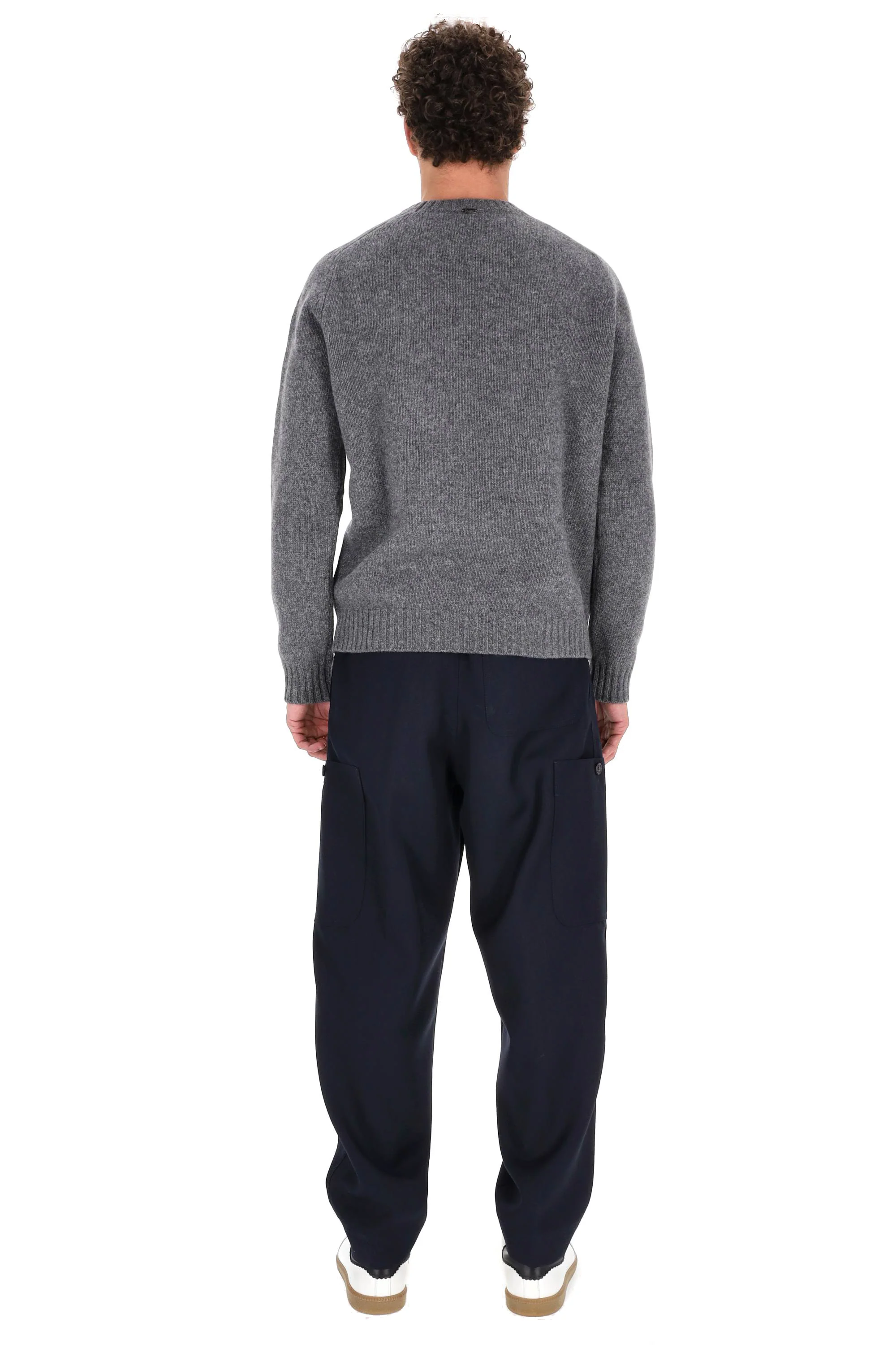 Herno Men's Classic Sweater - Image 3