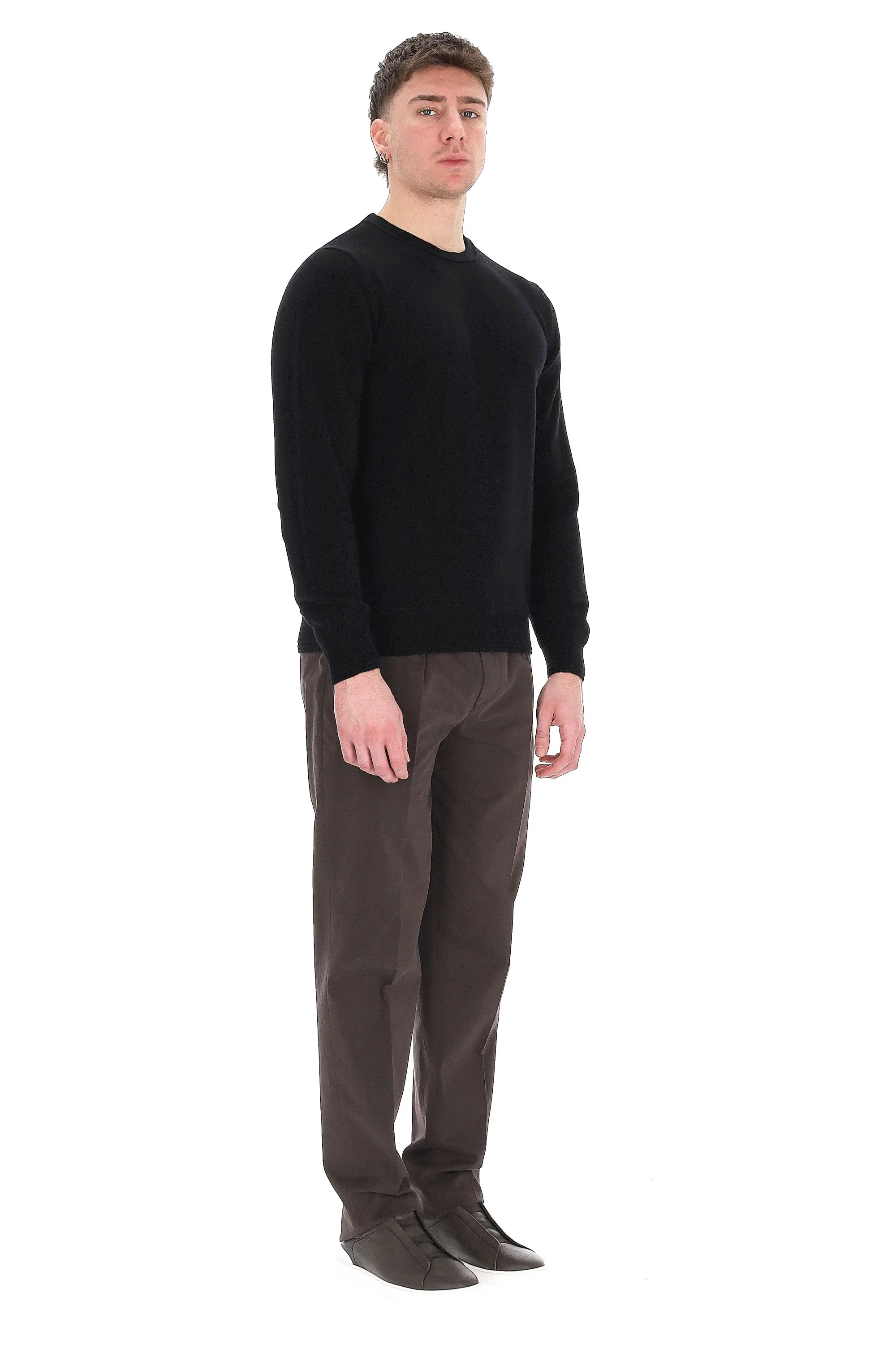 Herno Men's Classic Sweater - Image 2
