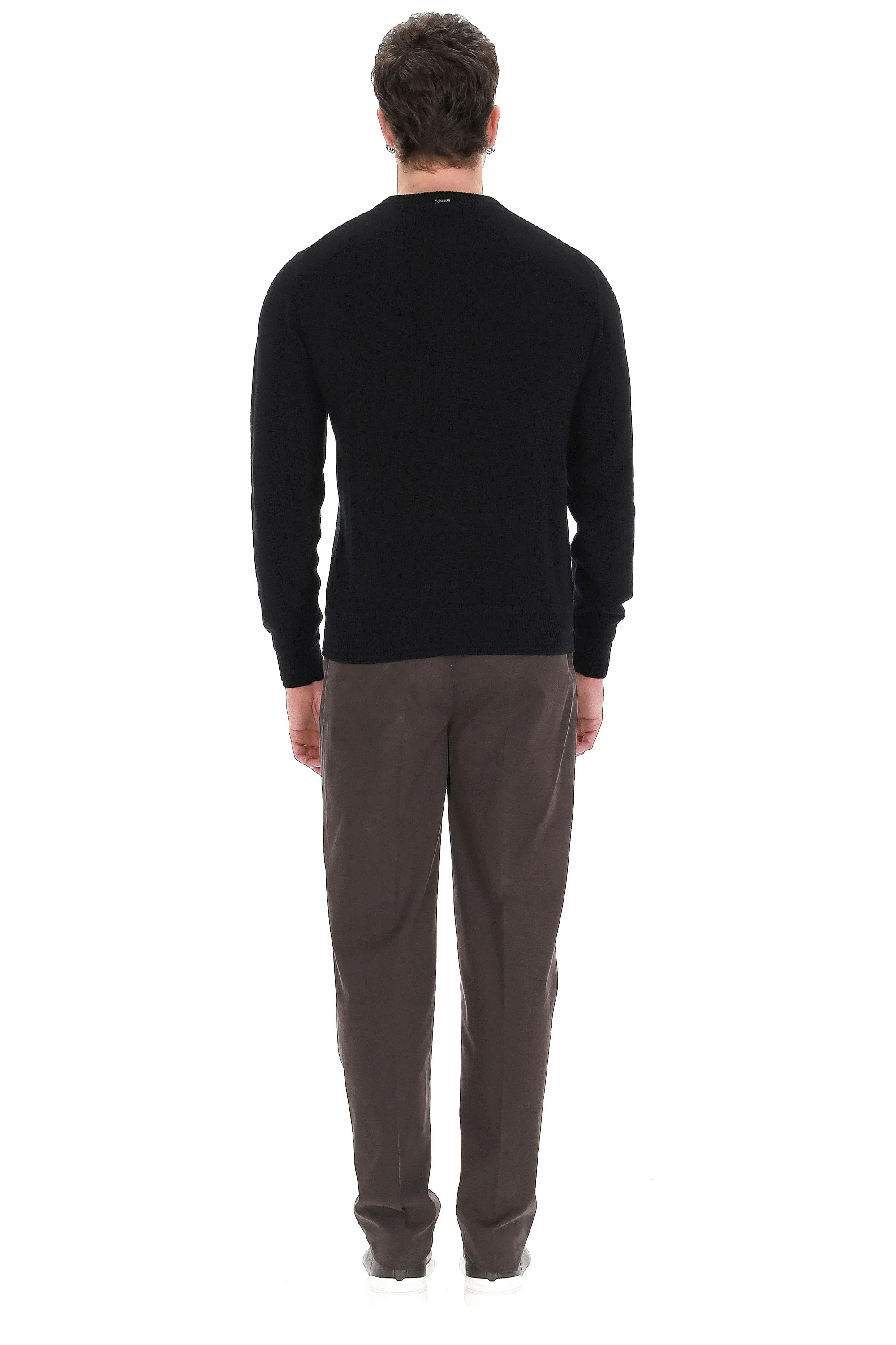 Herno Men's Classic Sweater - Image 3