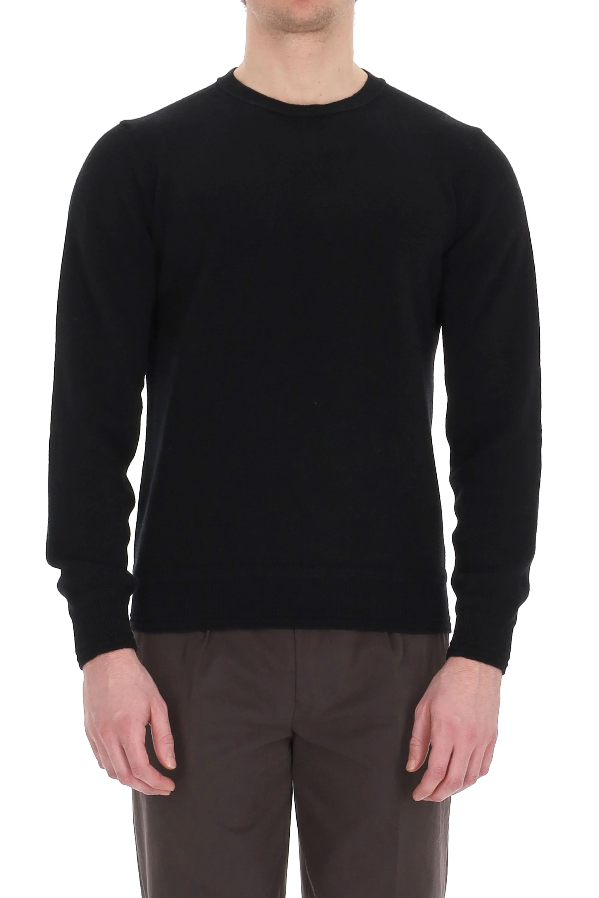 Herno Men's Classic Sweater - Image 4