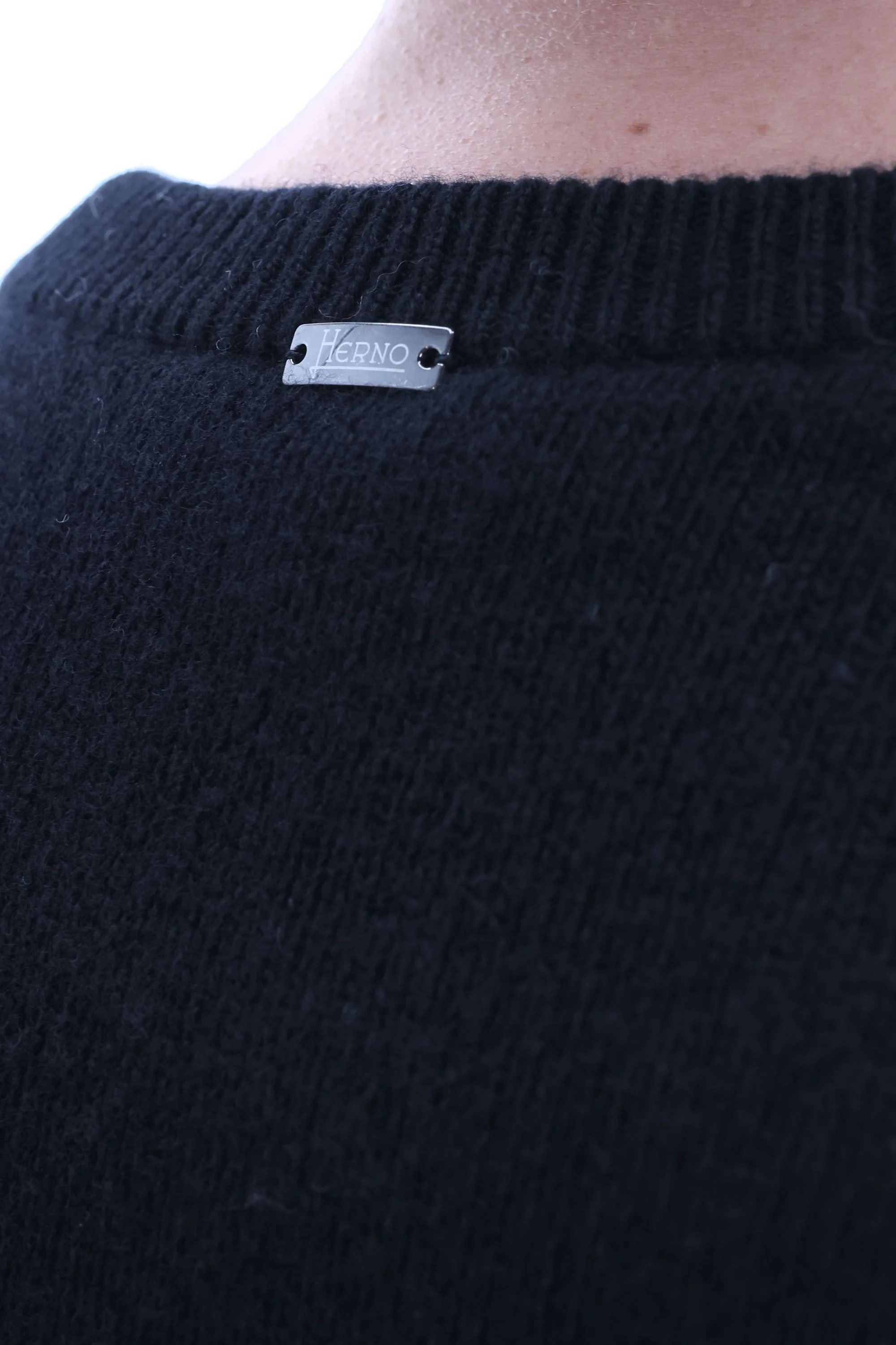 Herno Men's Classic Sweater - Image 6