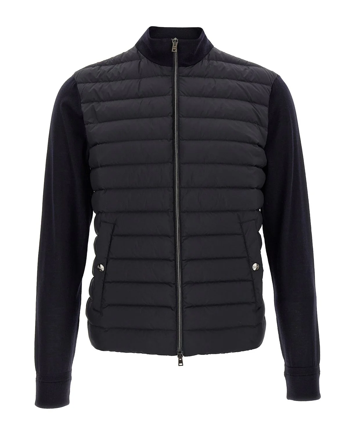 Herno Men's Fashionable Lightweight Jacket