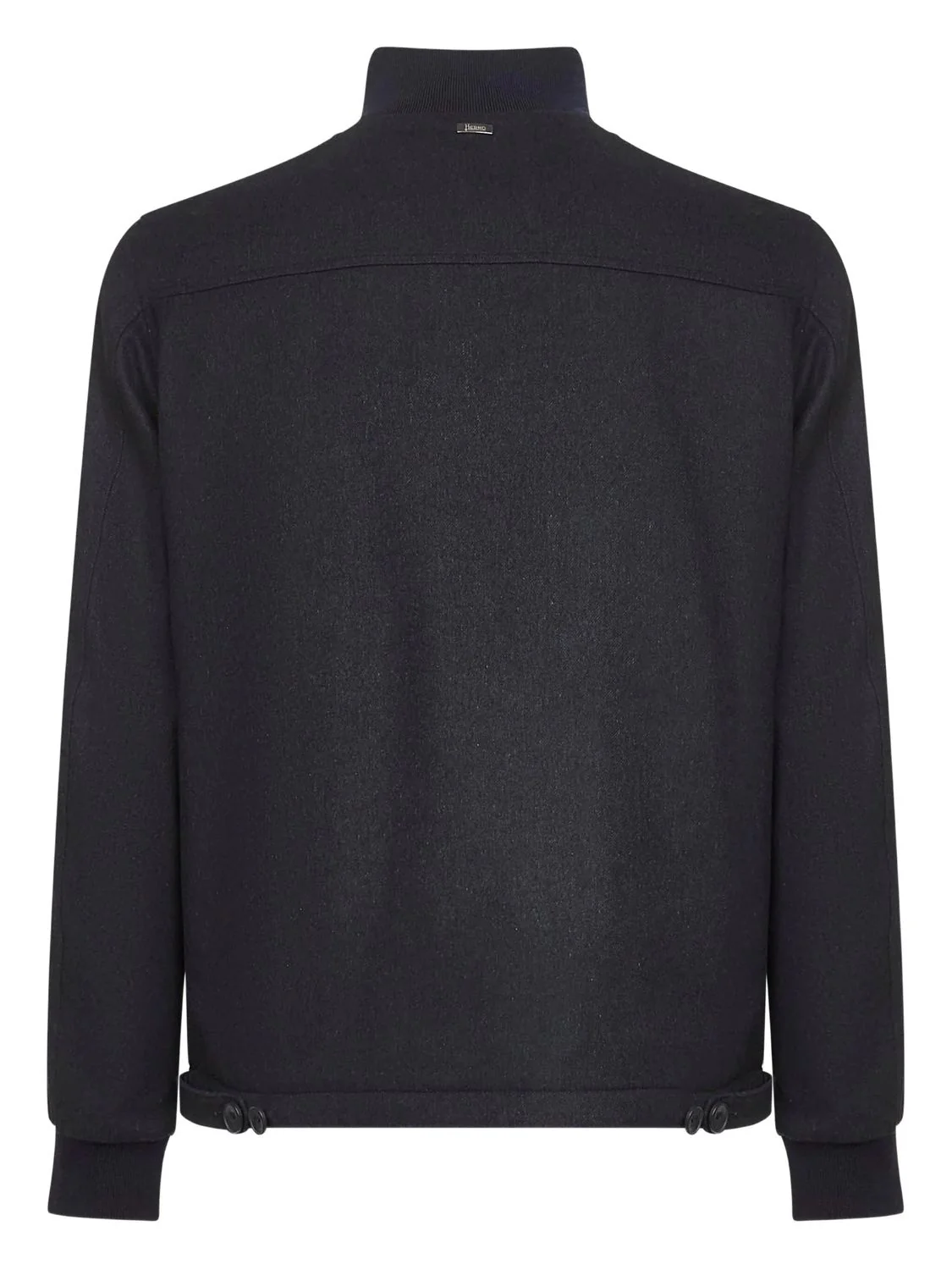 Herno Men's Lightweight Bomber Jacket - Image 2