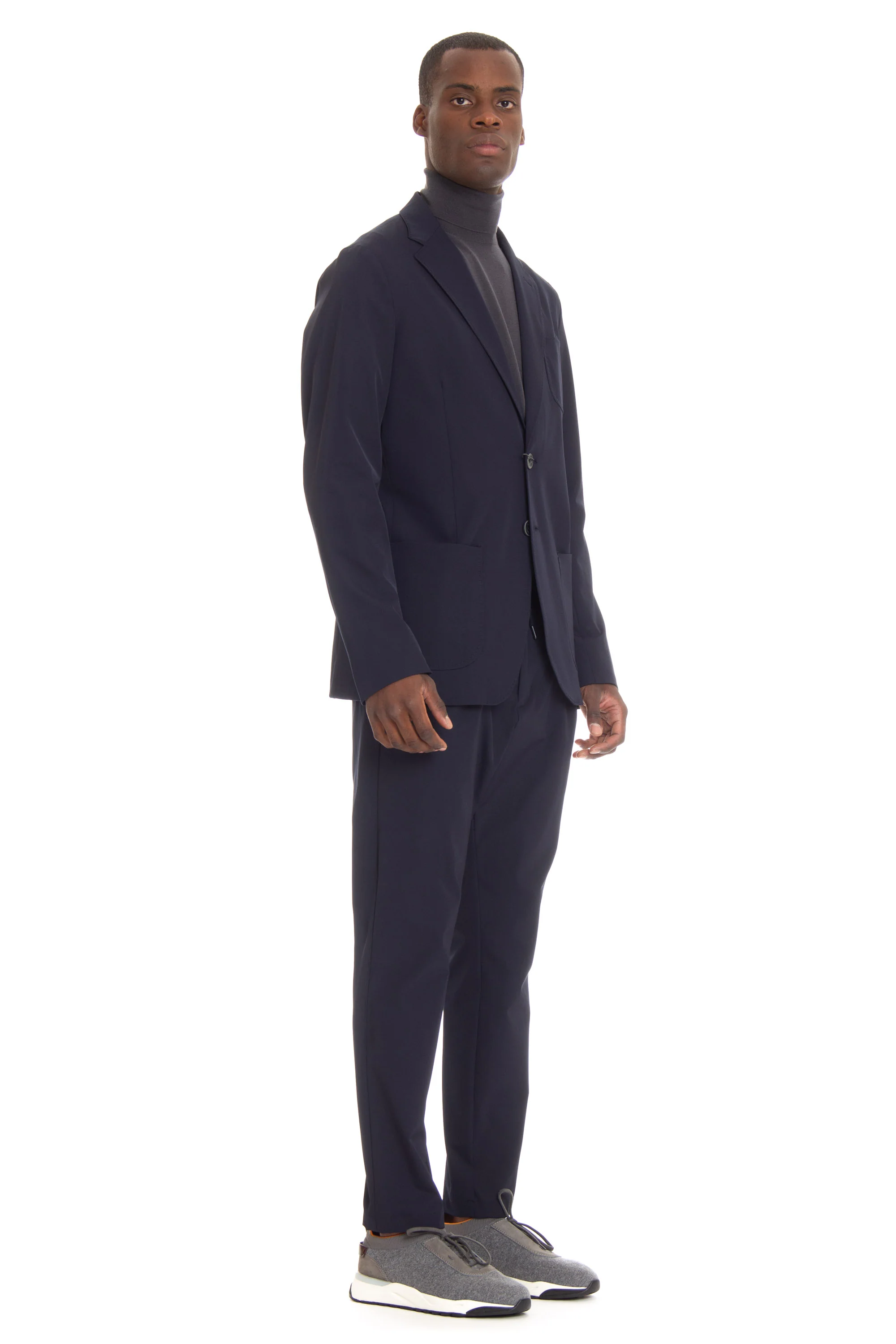 Herno Men's Lightweight Jacket for FW23 Season - Image 2