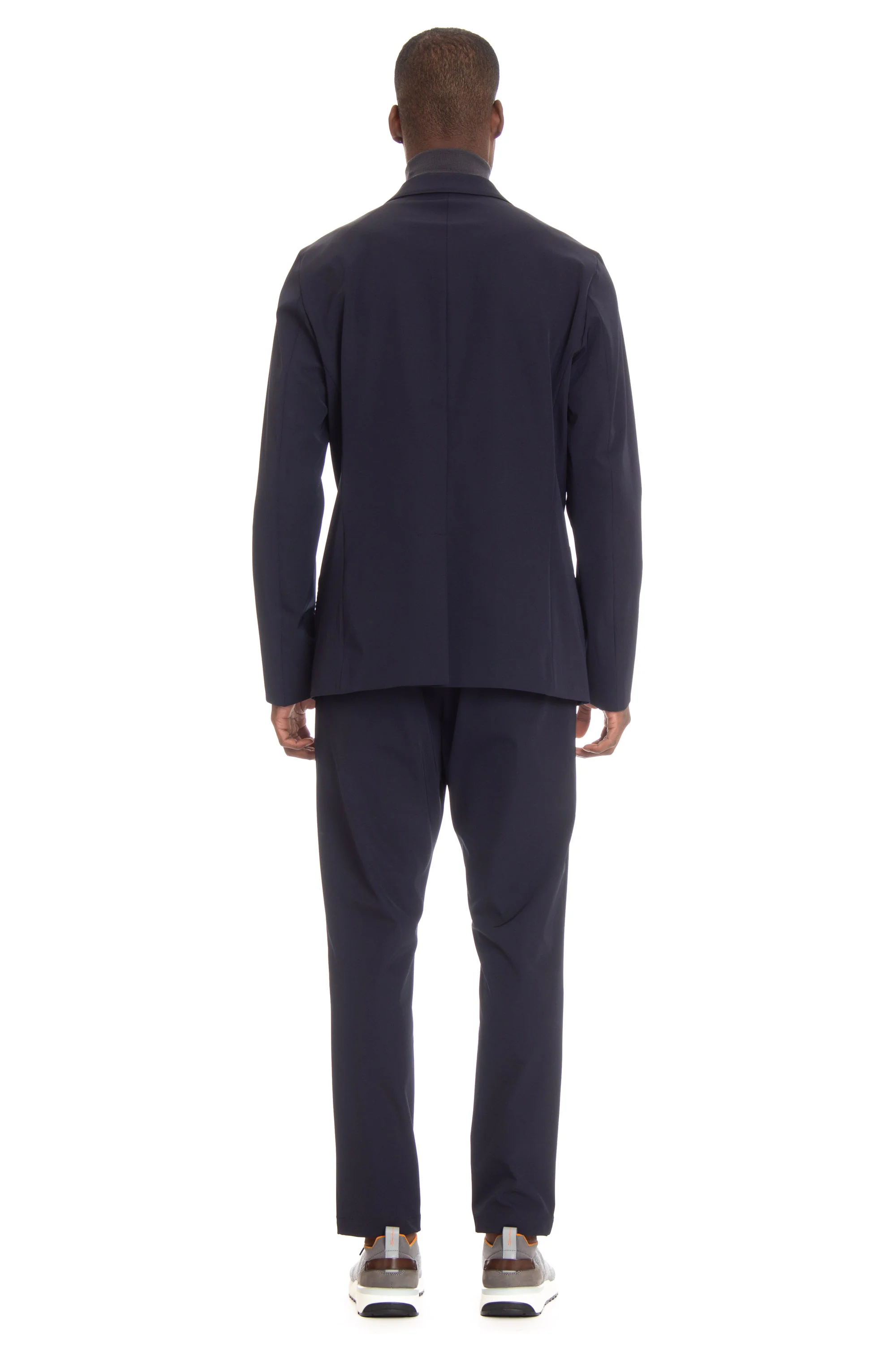 Herno Men's Lightweight Jacket for FW23 Season - Image 3
