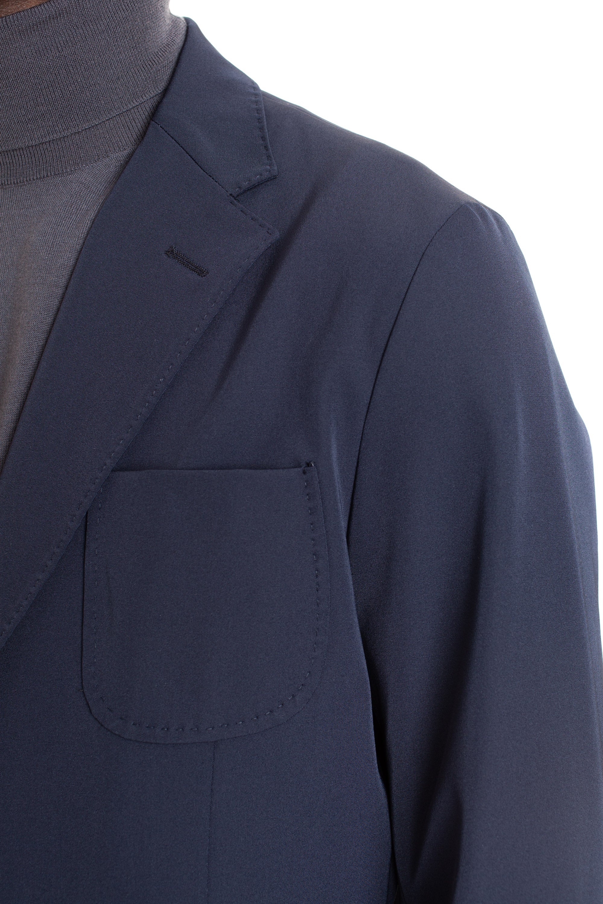 Herno Men's Lightweight Jacket for FW23 Season - Image 4