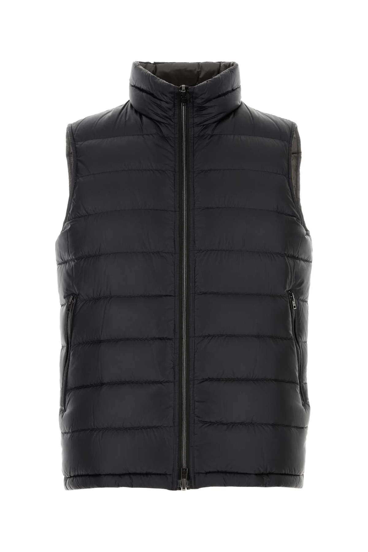 Herno Men's Lightweight Puffer Vest