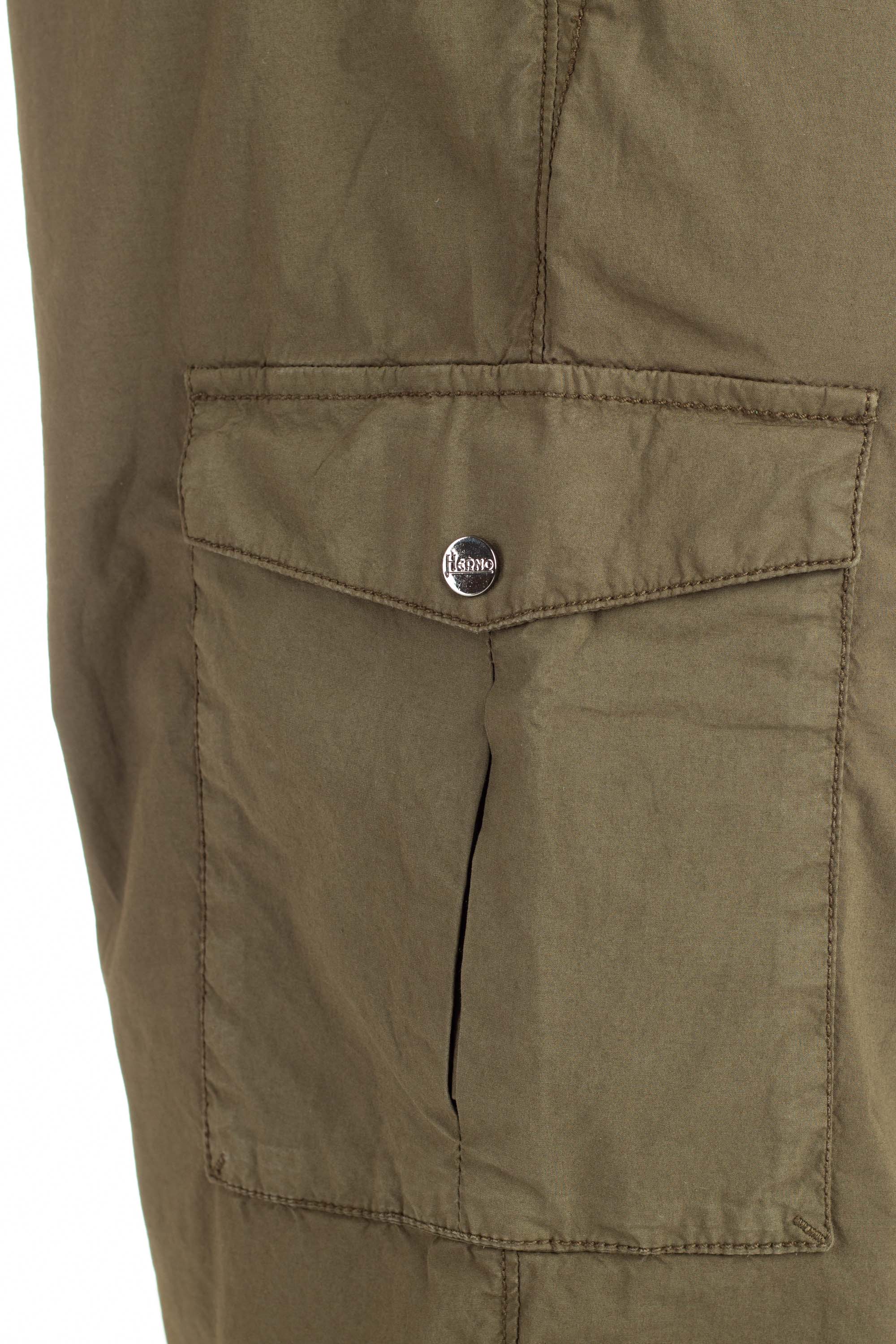 Herno Men's Lightweight Ski Jacket - Image 6
