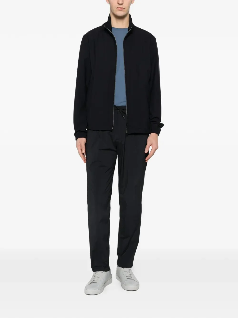 Herno Men's Lightweight Spring Jacket - Image 2