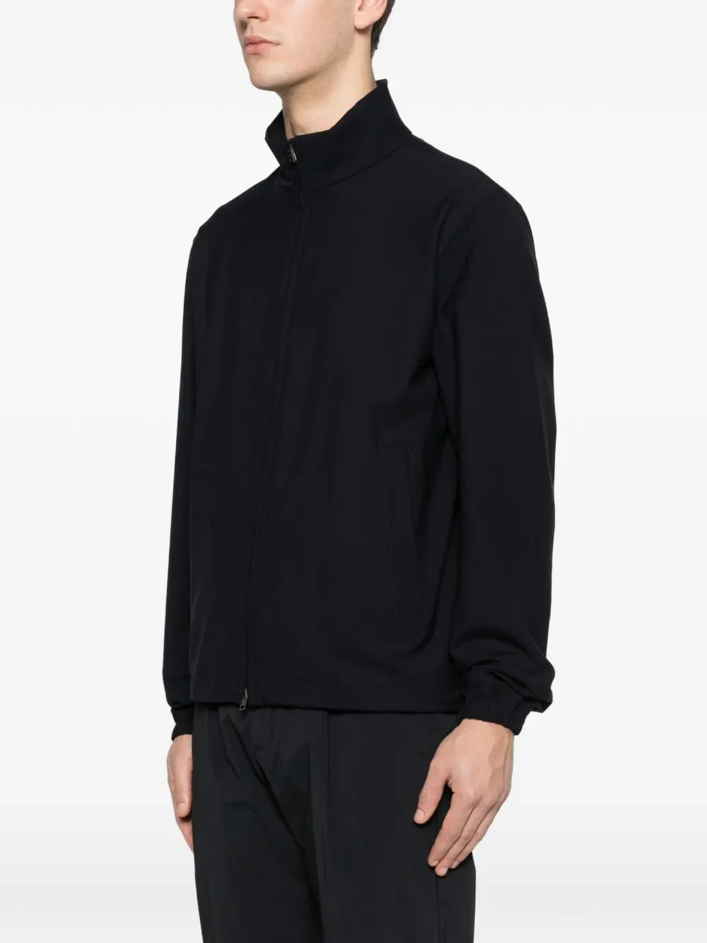 Herno Men's Lightweight Spring Jacket - Image 3