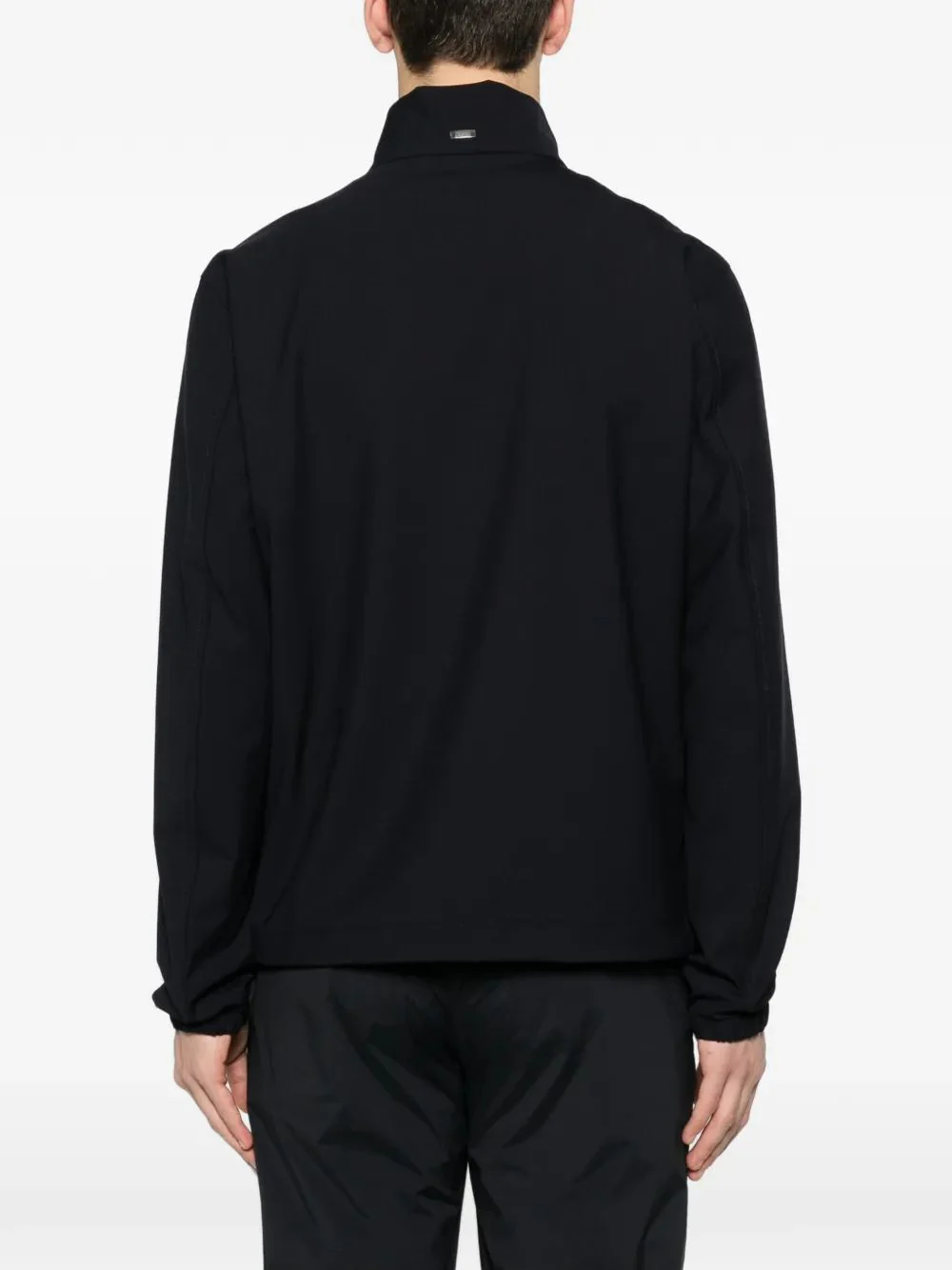 Herno Men's Lightweight Spring Jacket - Image 4