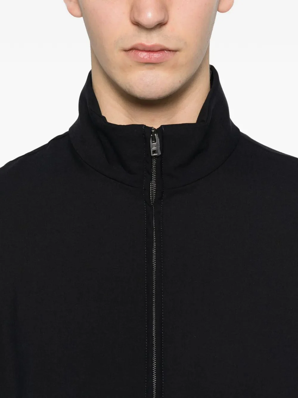 Herno Men's Lightweight Spring Jacket - Image 5