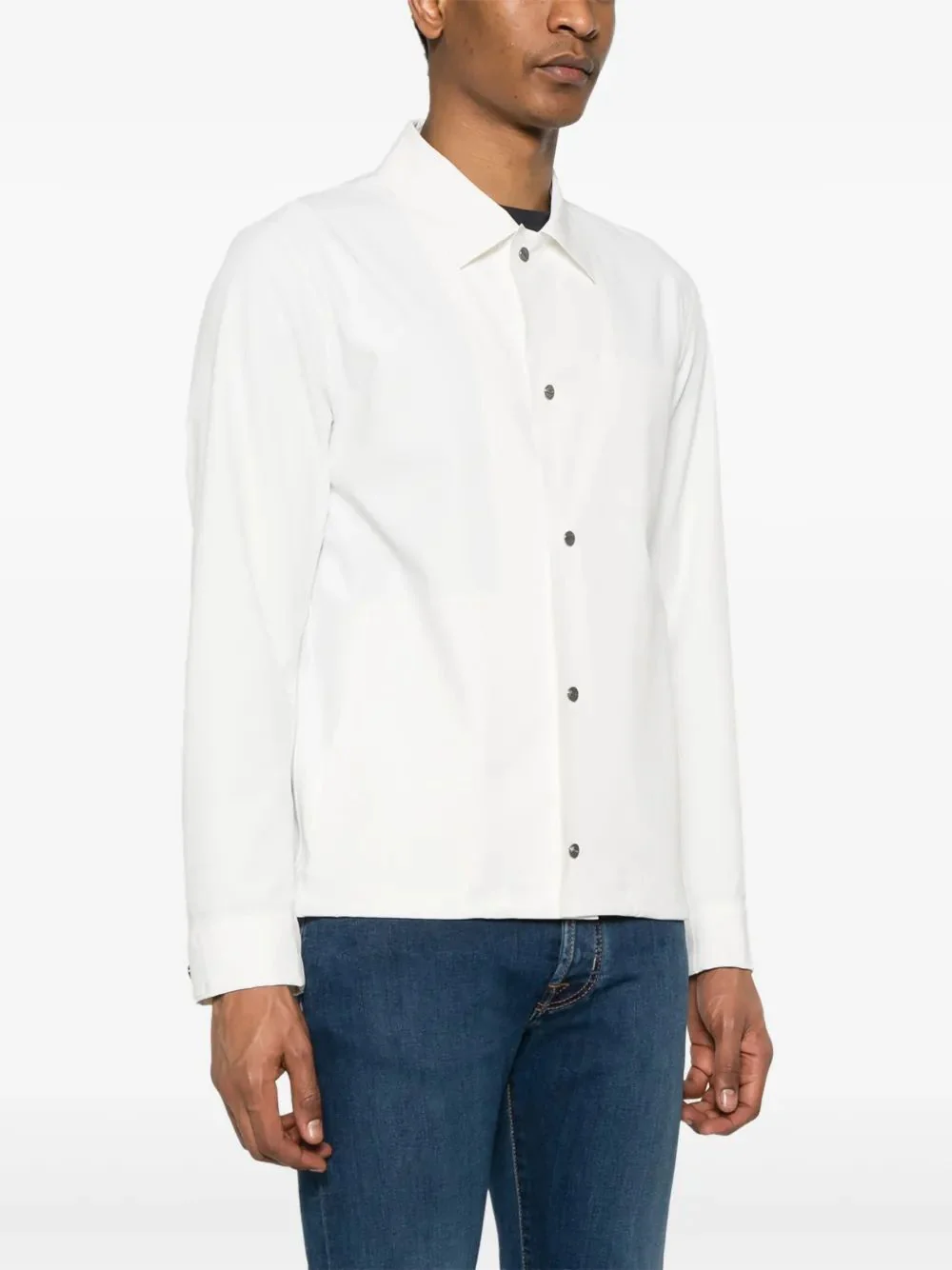 Herno Men's Lightweight Spring Jacket - Image 3