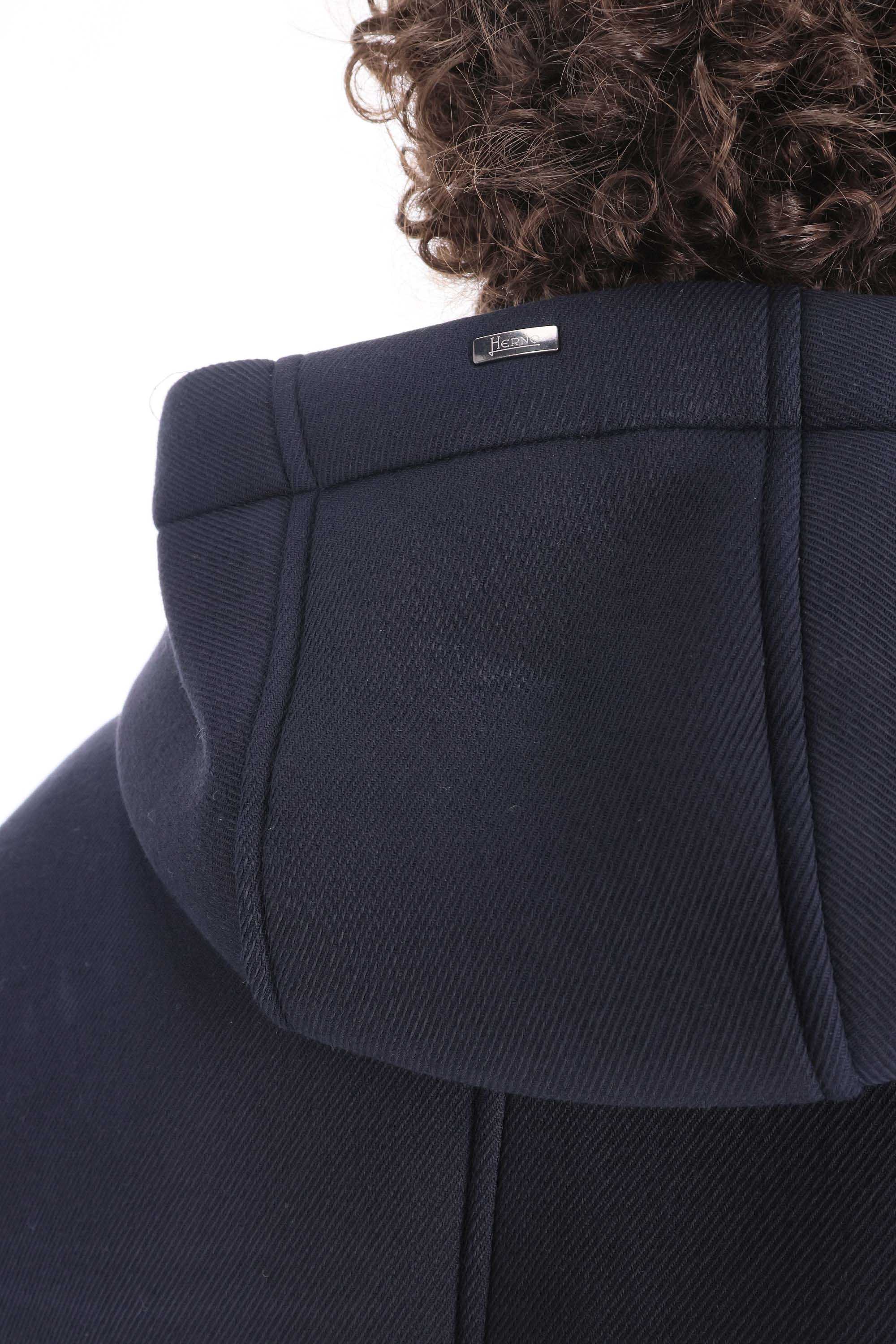 Herno Men's Lightweight Stylish Coat - Image 6