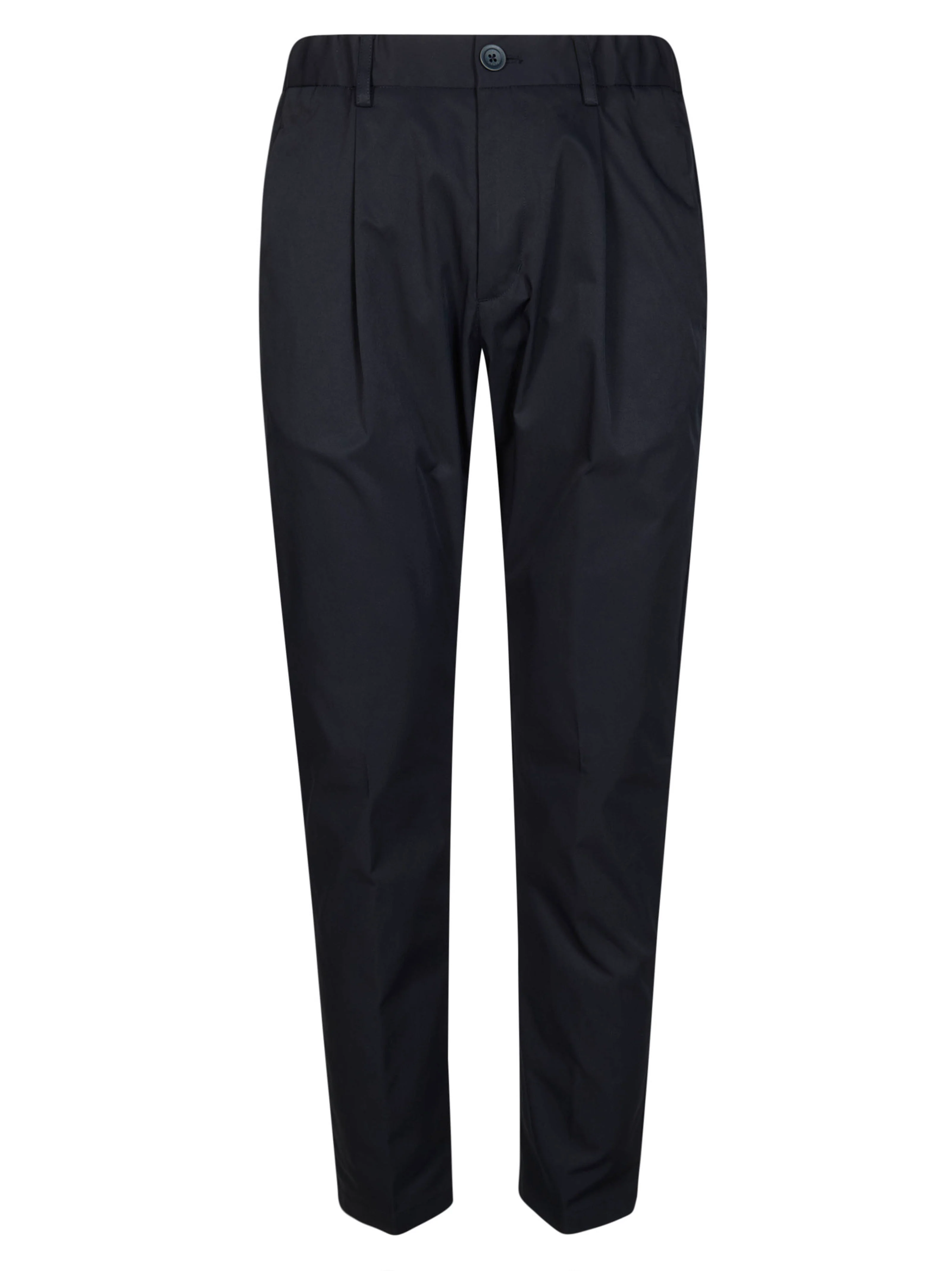 Herno Men's Mini Drawstring Trousers