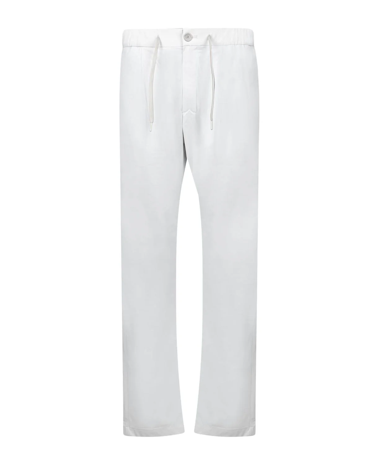Herno Men's Mini PaintNTS for SS26
