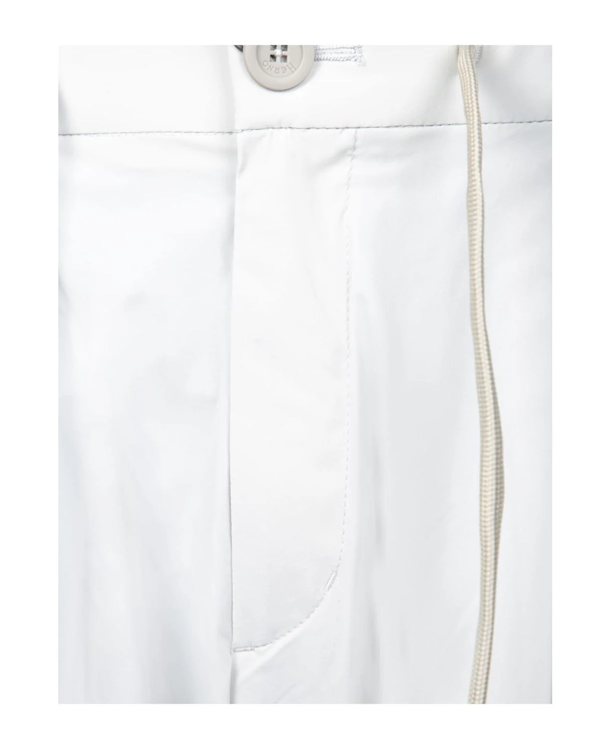 Herno Men's Mini PaintNTS for SS26 - Image 3