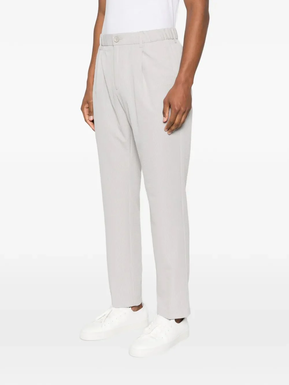 Herno Men's Mini PaintNTS for SS26 - Image 3