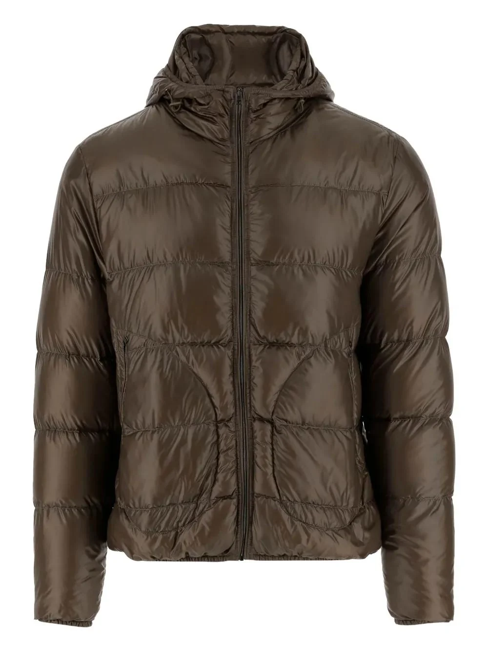 Herno Men's Mini Puffer Jacket
