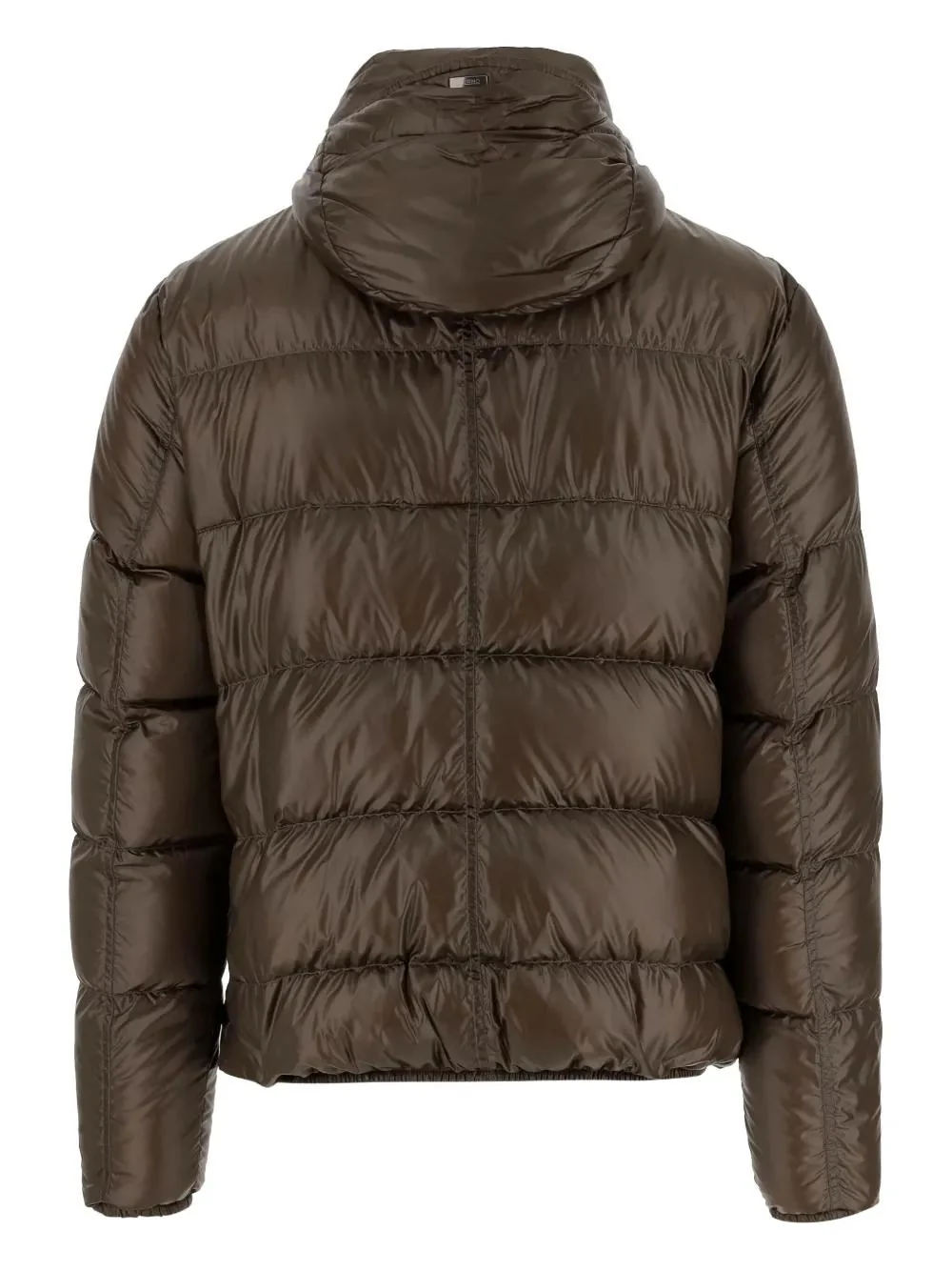 Herno Men's Mini Puffer Jacket - Image 2