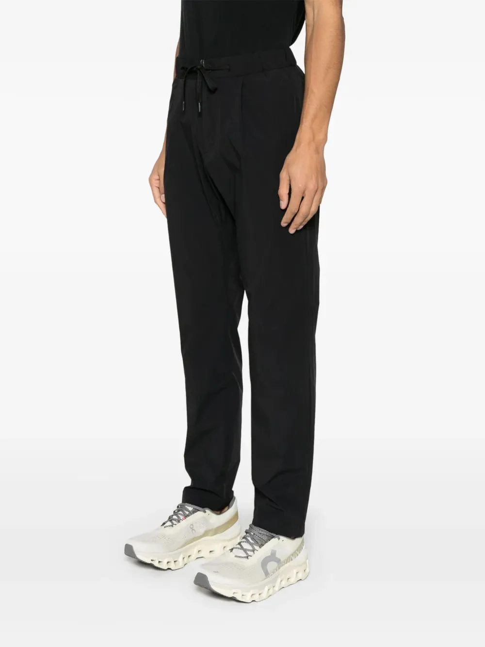 Herno Men's Mini Stylish Pants - Image 3