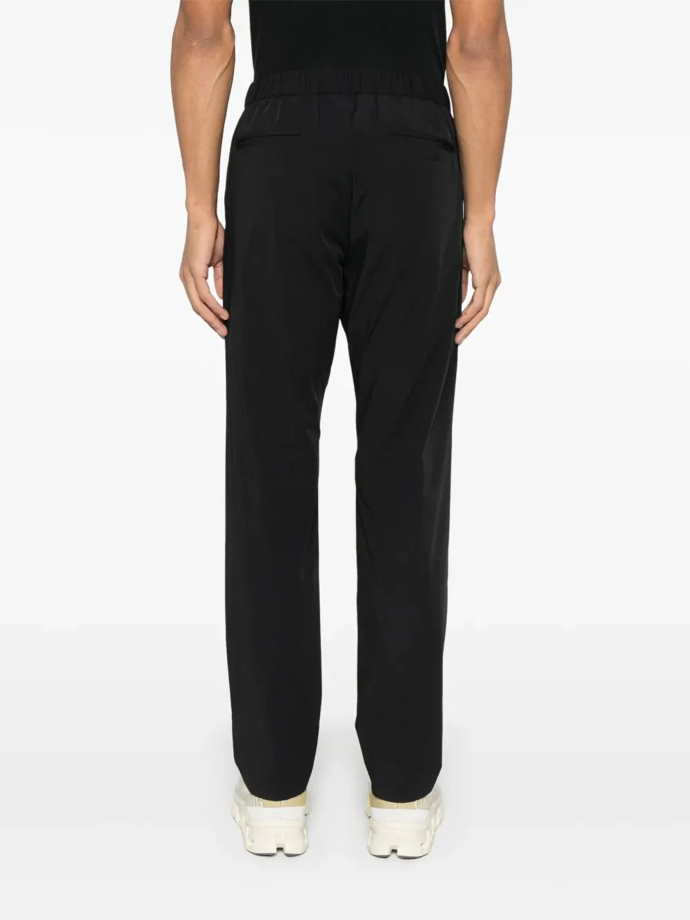 Herno Men's Mini Stylish Pants - Image 4