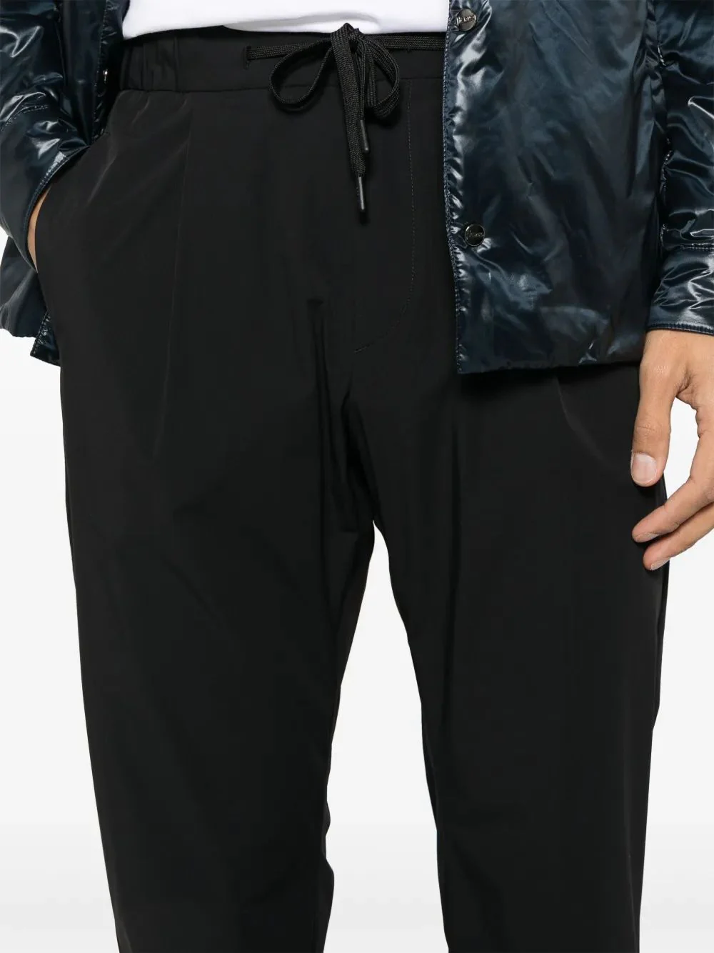 Herno Men's Mini Stylish Pants - Image 5
