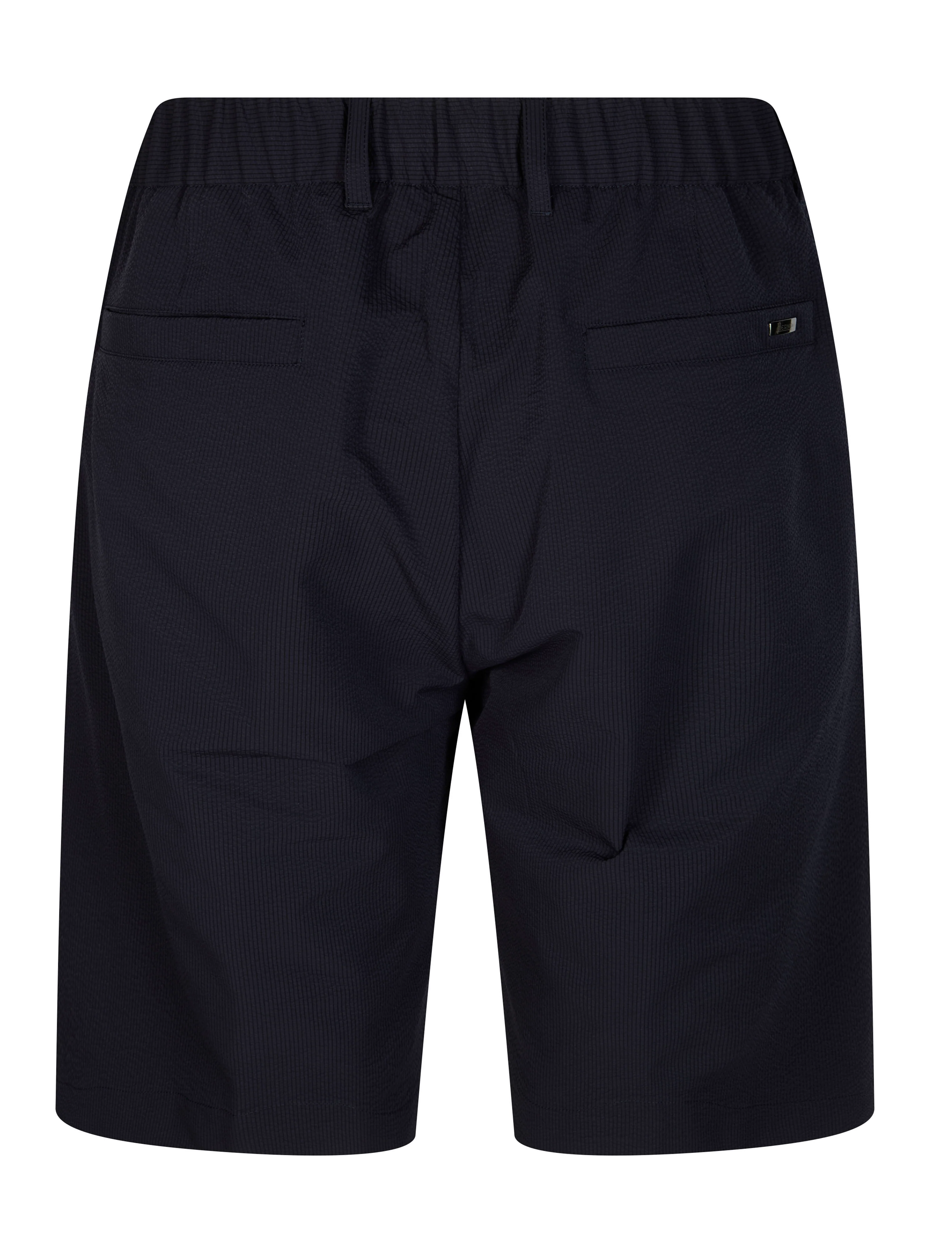 Herno Men's Mini Technical Bermuda Shorts - Image 2