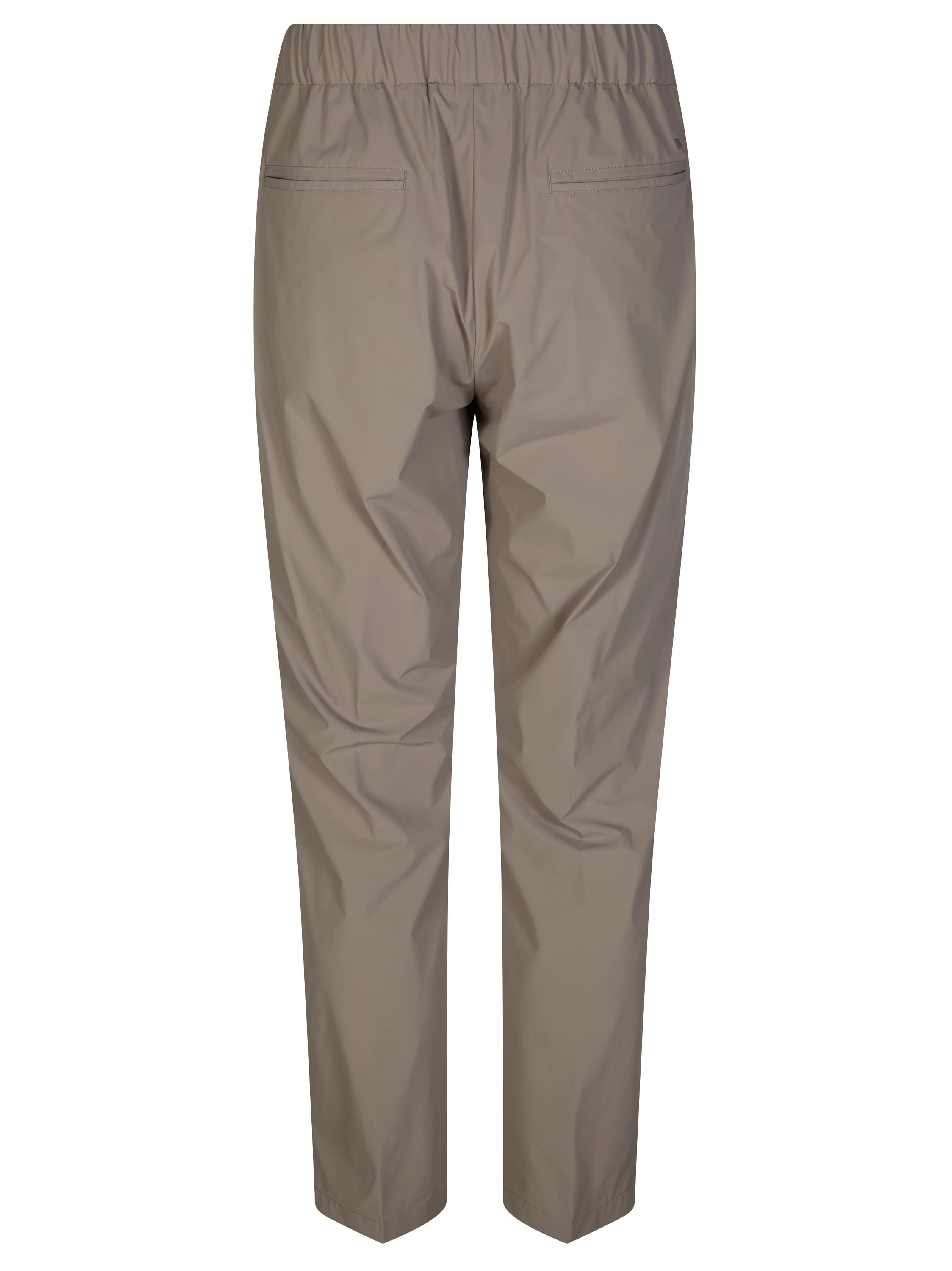 Herno Men's Mini Technical Elastic Trousers - Image 2