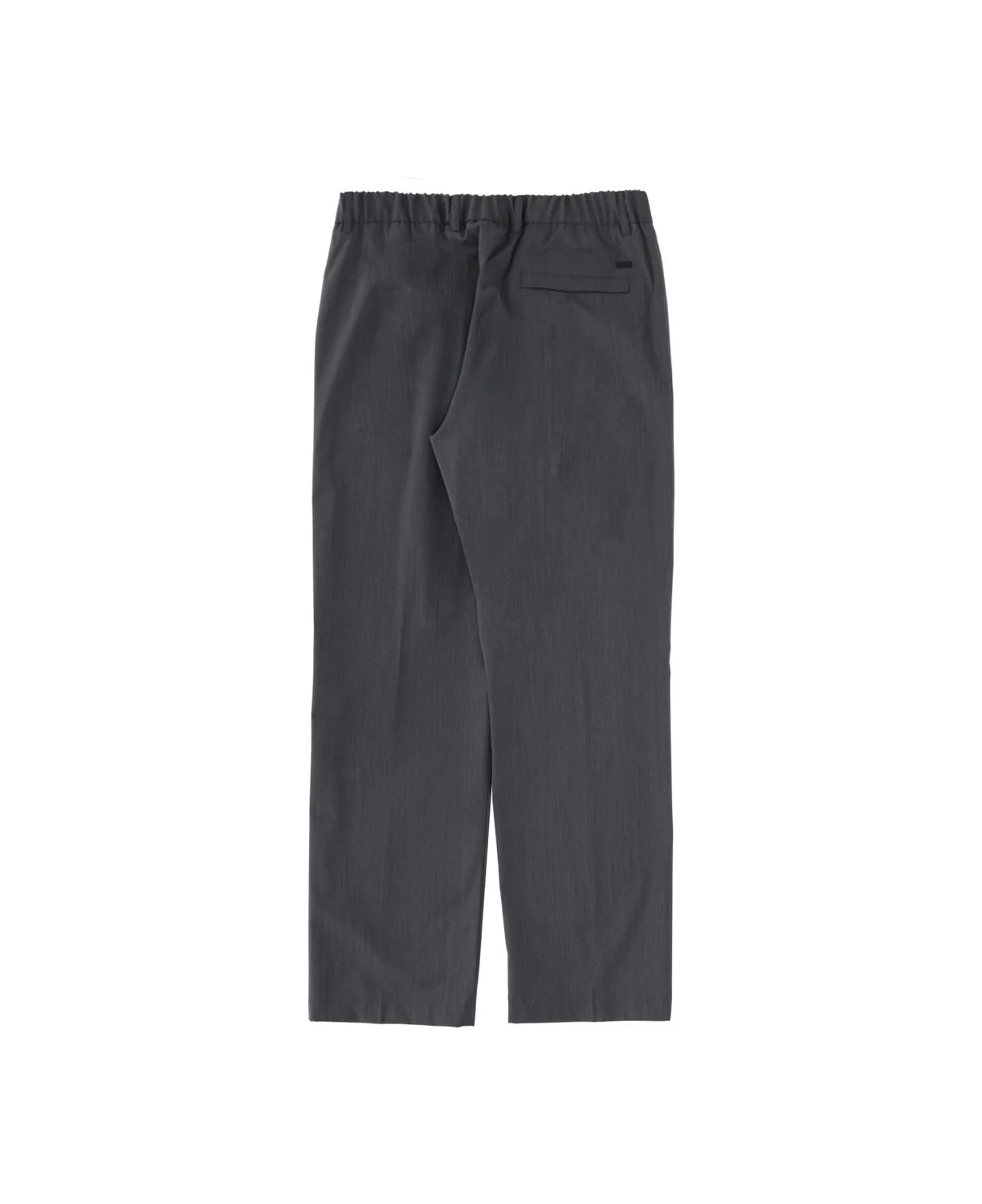 Herno Mens Mini Utility Pants for SS26 - Image 2