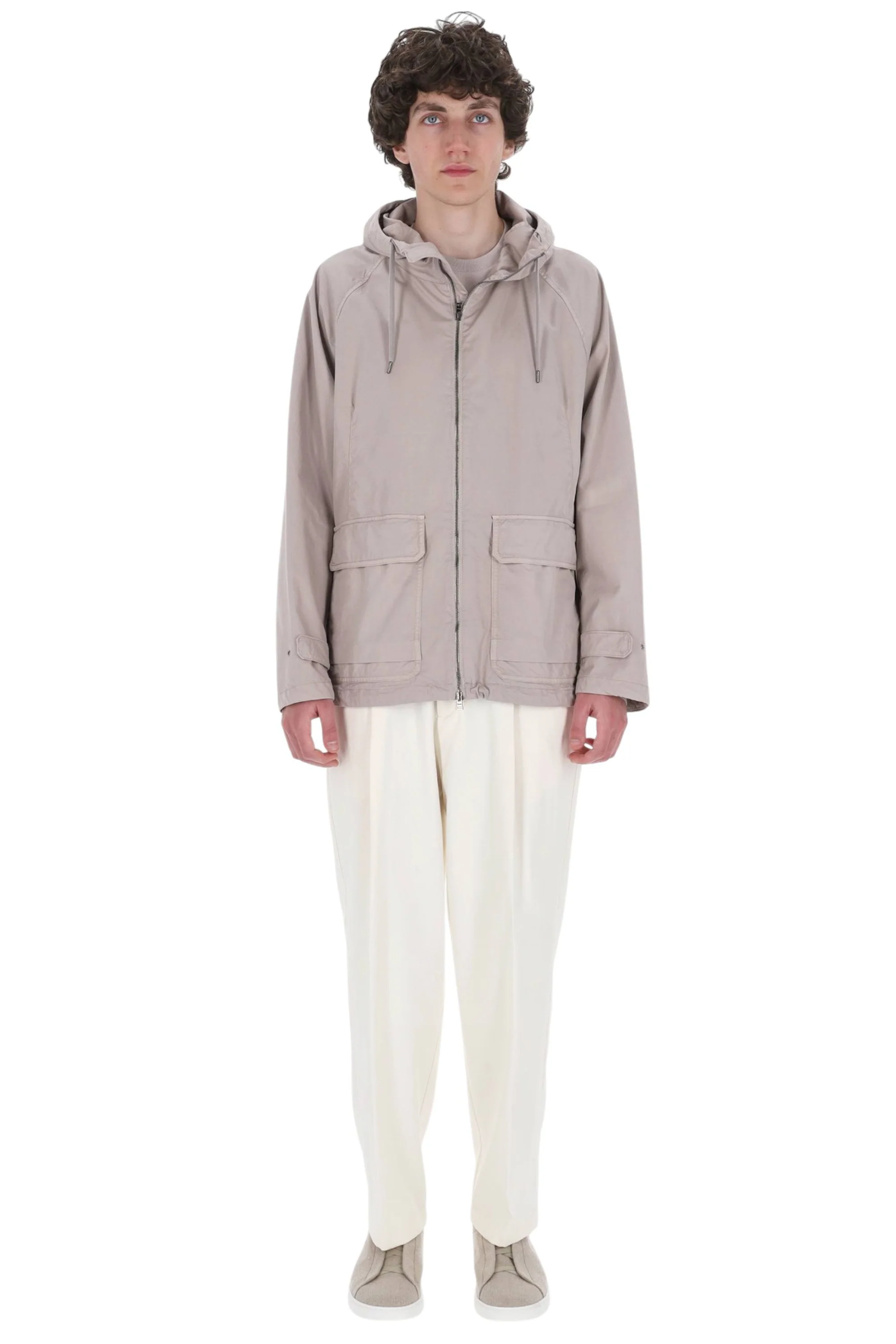 Herno Men's Outerwear Coat - Image 2