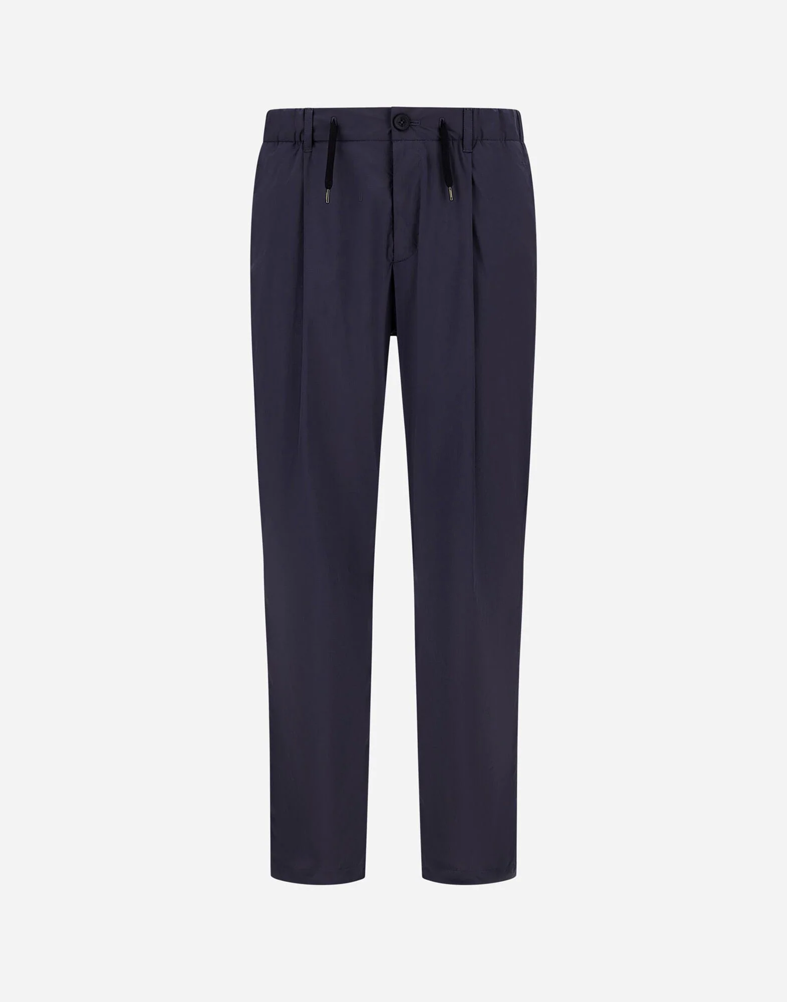 Herno Men's PaintNTS Mini Pants